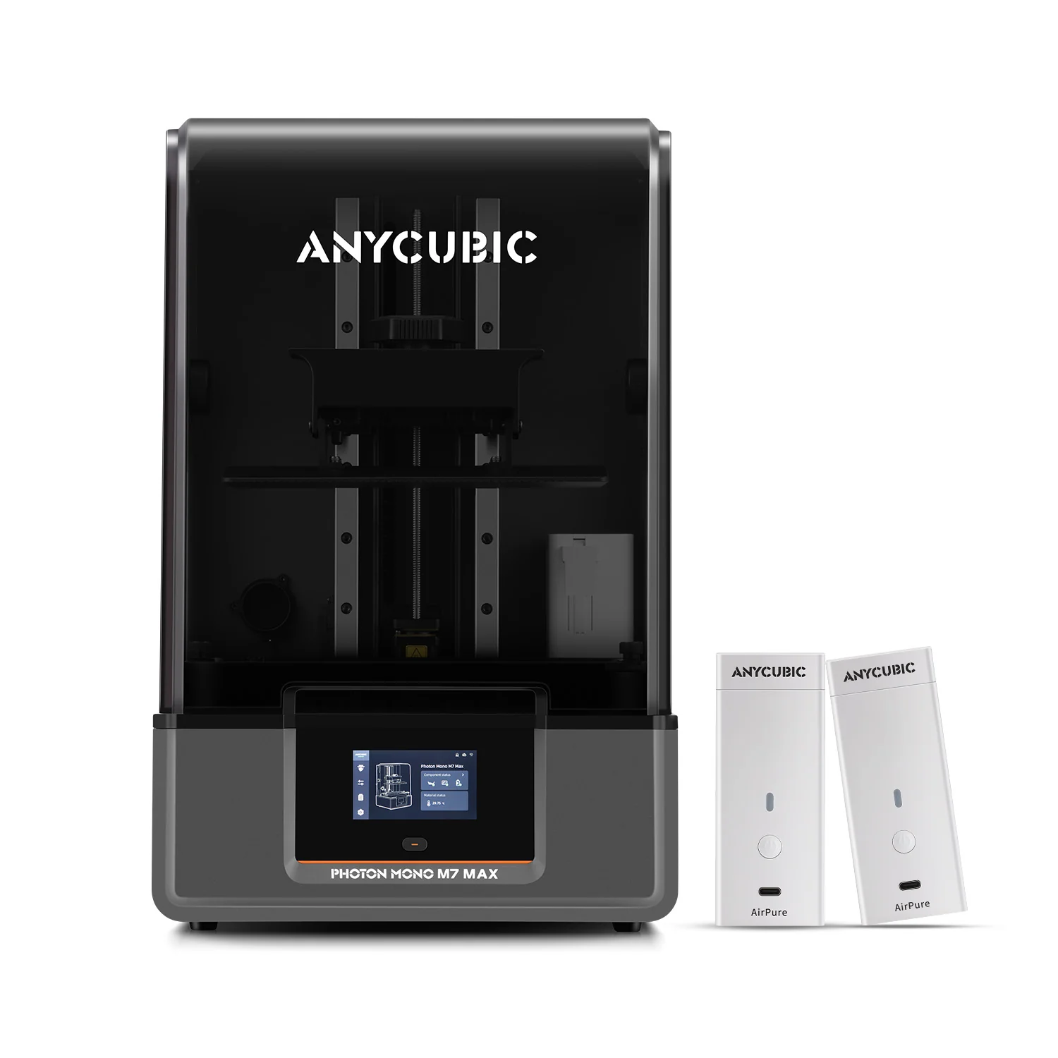 Anycubic Photon Mono M7 Max - Image 28