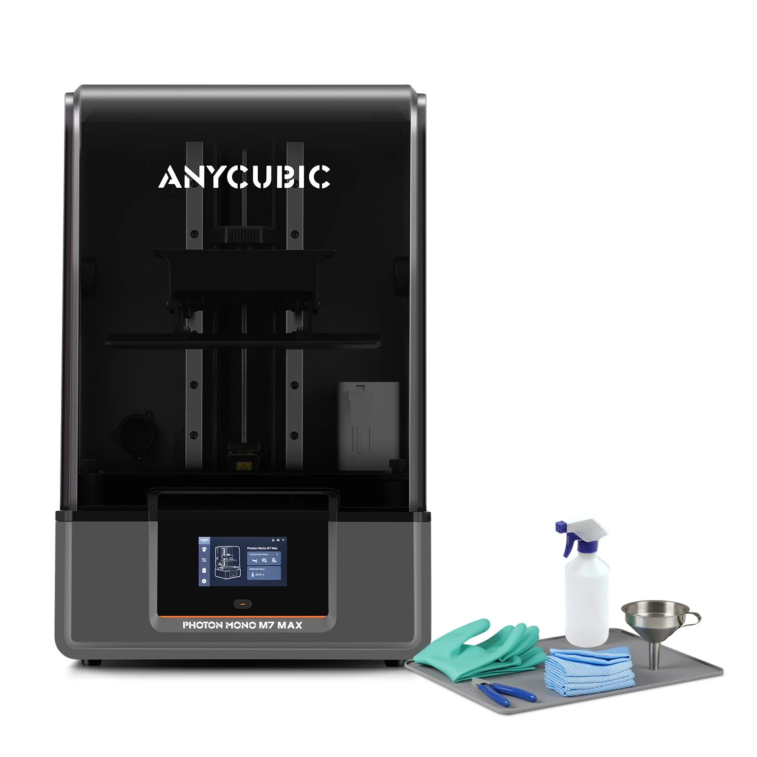Anycubic Photon Mono M7 Max - Image 29