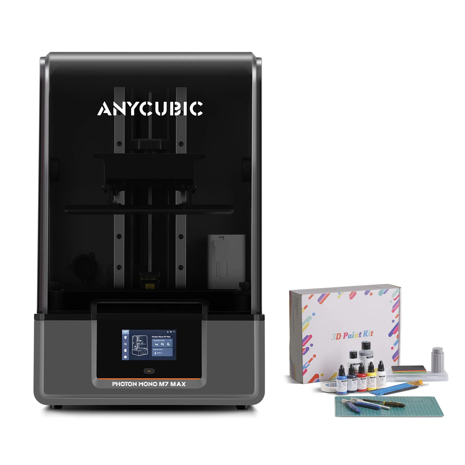 Anycubic Photon Mono M7 Max - Image 30