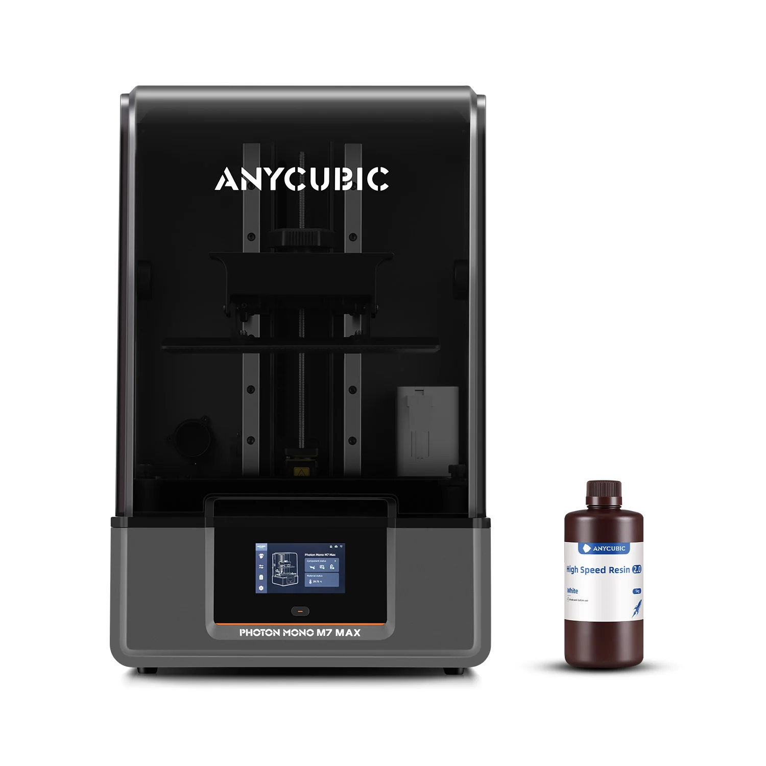 Anycubic Photon Mono M7 Max - Image 31