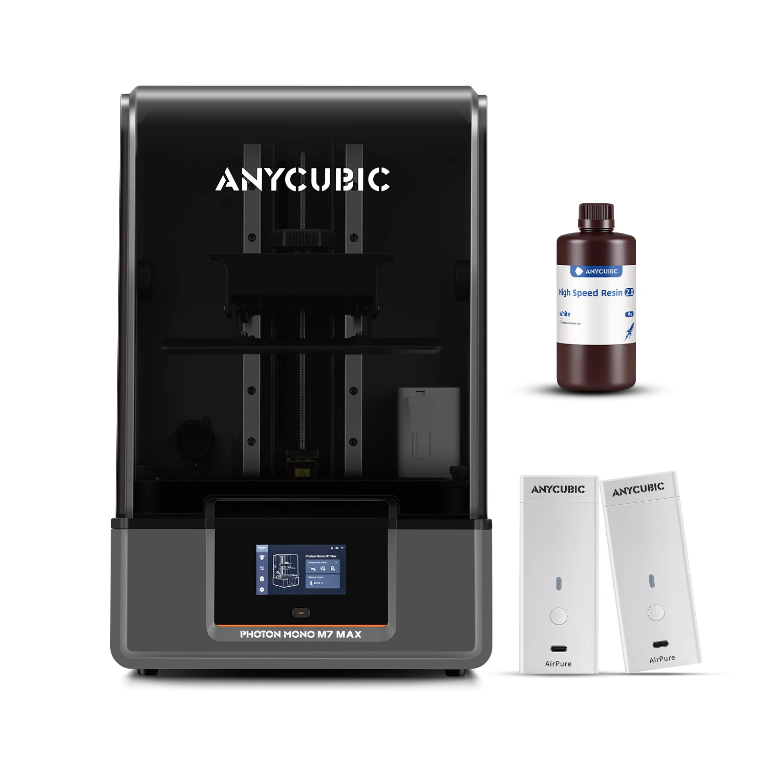 Anycubic Photon Mono M7 Max - Image 32
