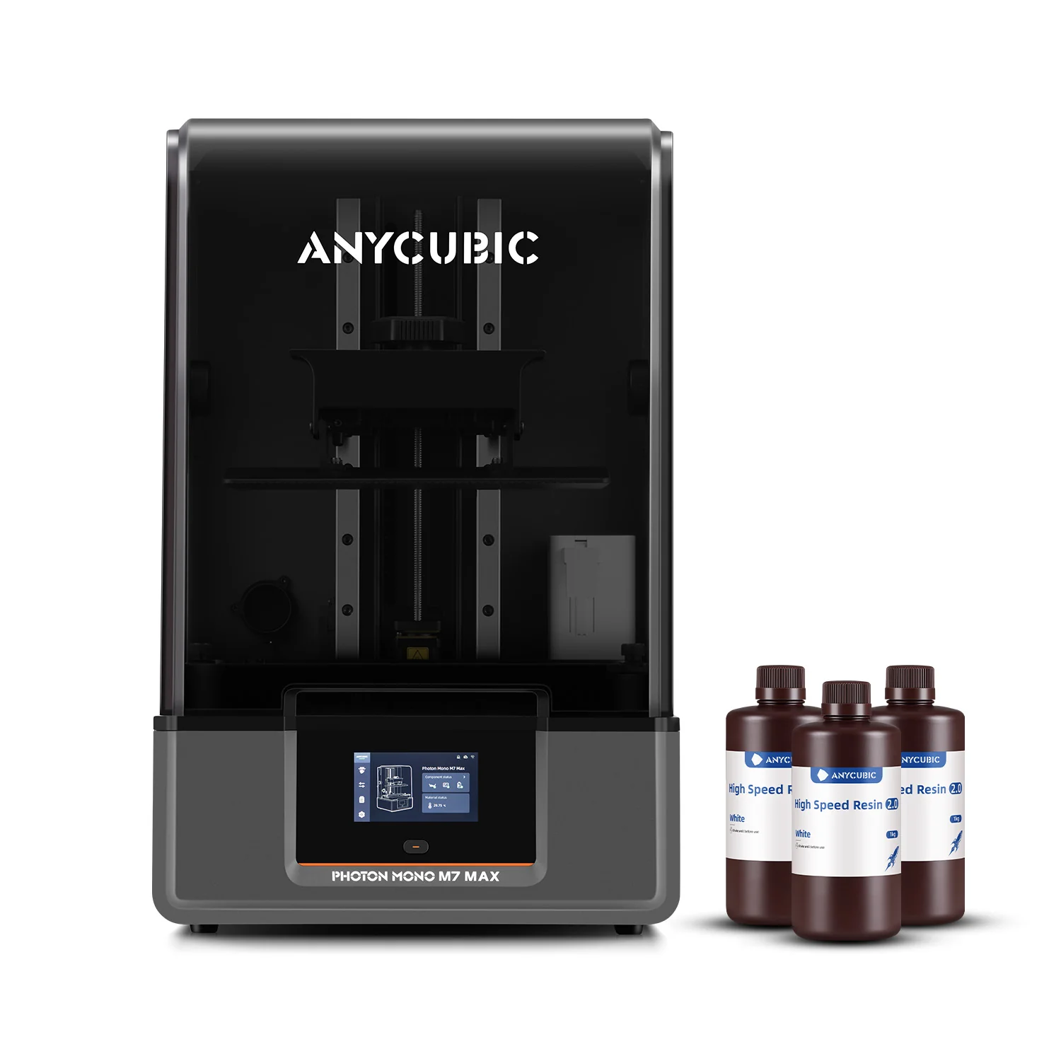 Anycubic Photon Mono M7 Max - Image 34