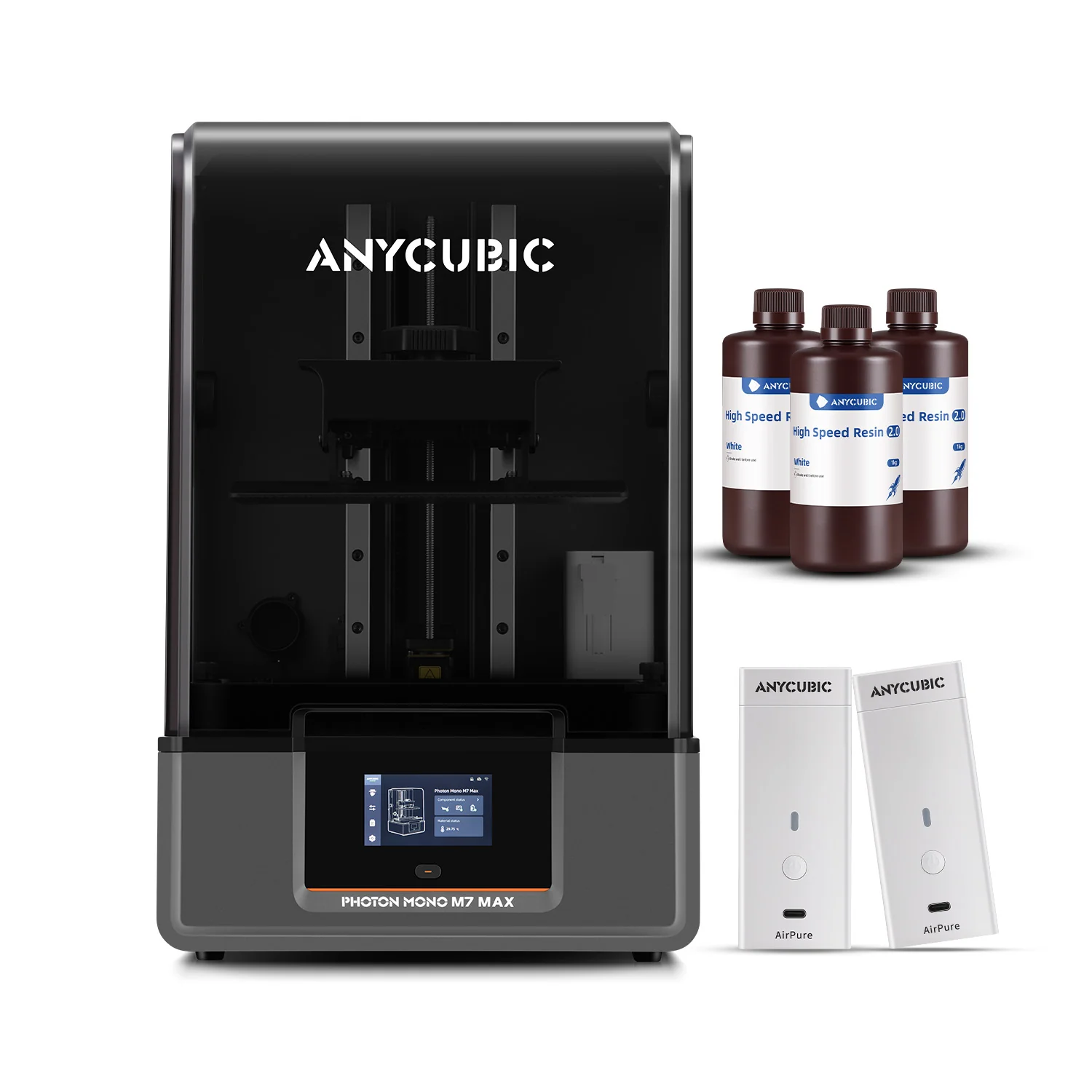 Anycubic Photon Mono M7 Max - Image 35