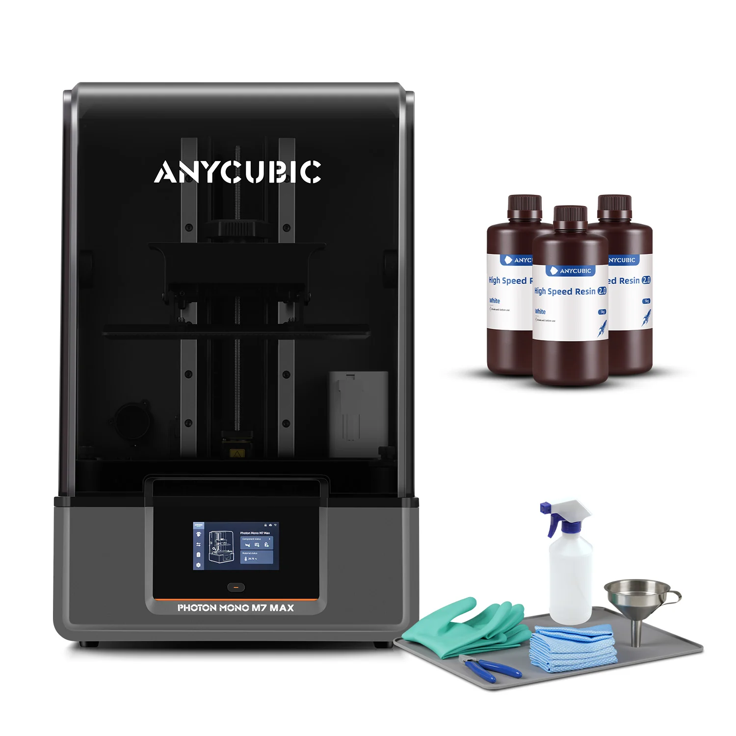 Anycubic Photon Mono M7 Max - Image 36