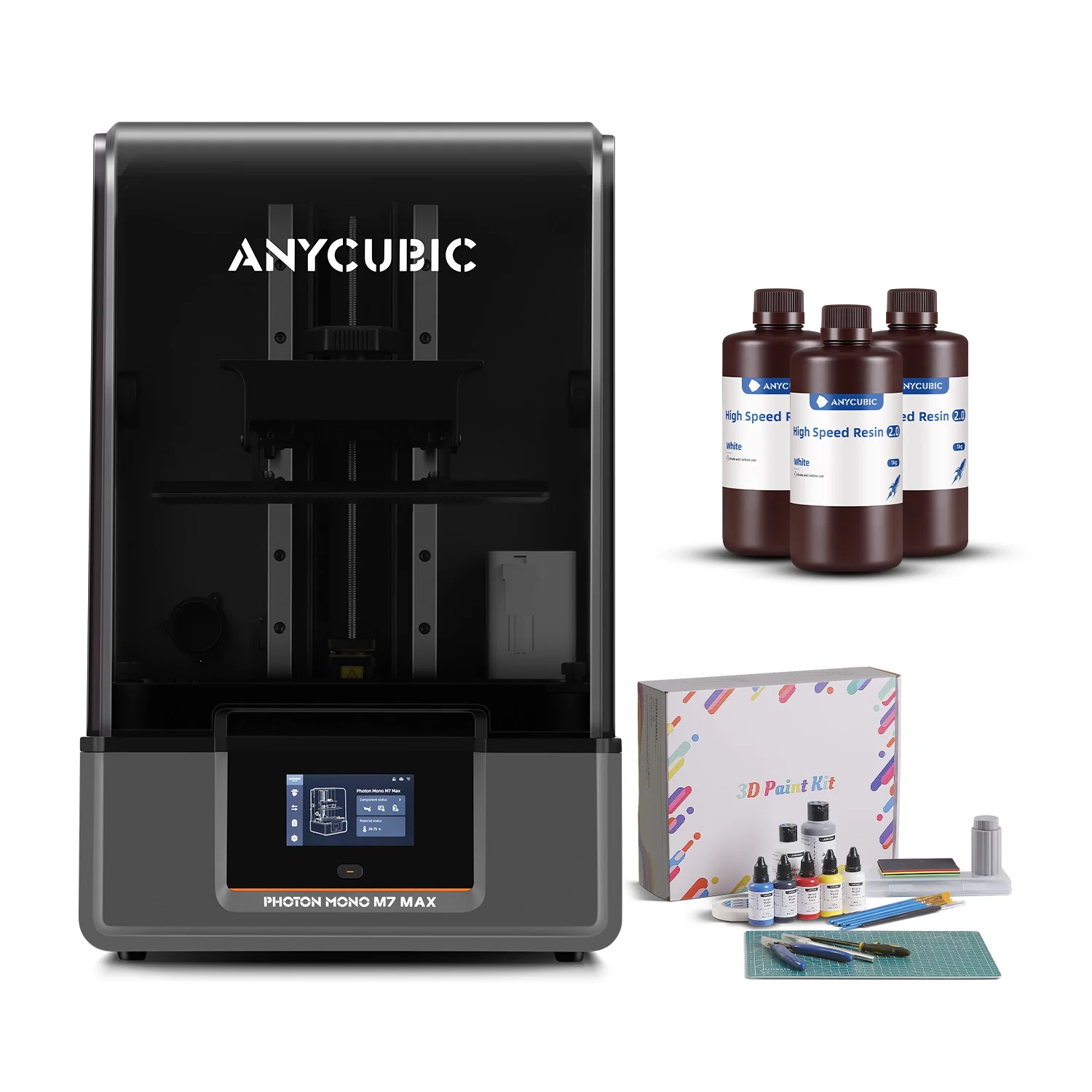 Anycubic Photon Mono M7 Max - Image 37