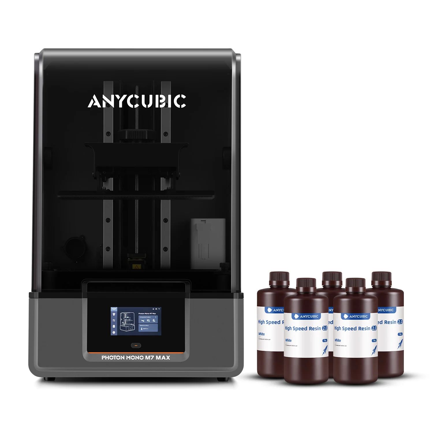 Anycubic Photon Mono M7 Max - Image 38
