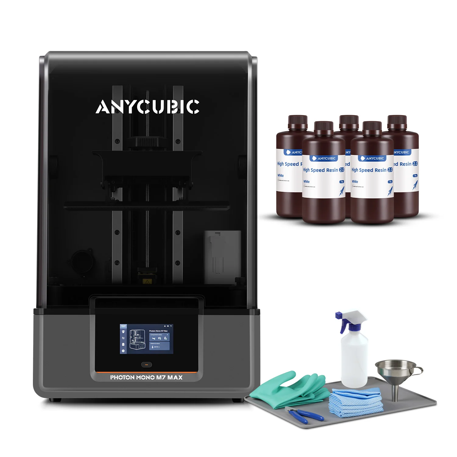 Anycubic Photon Mono M7 Max - Image 39