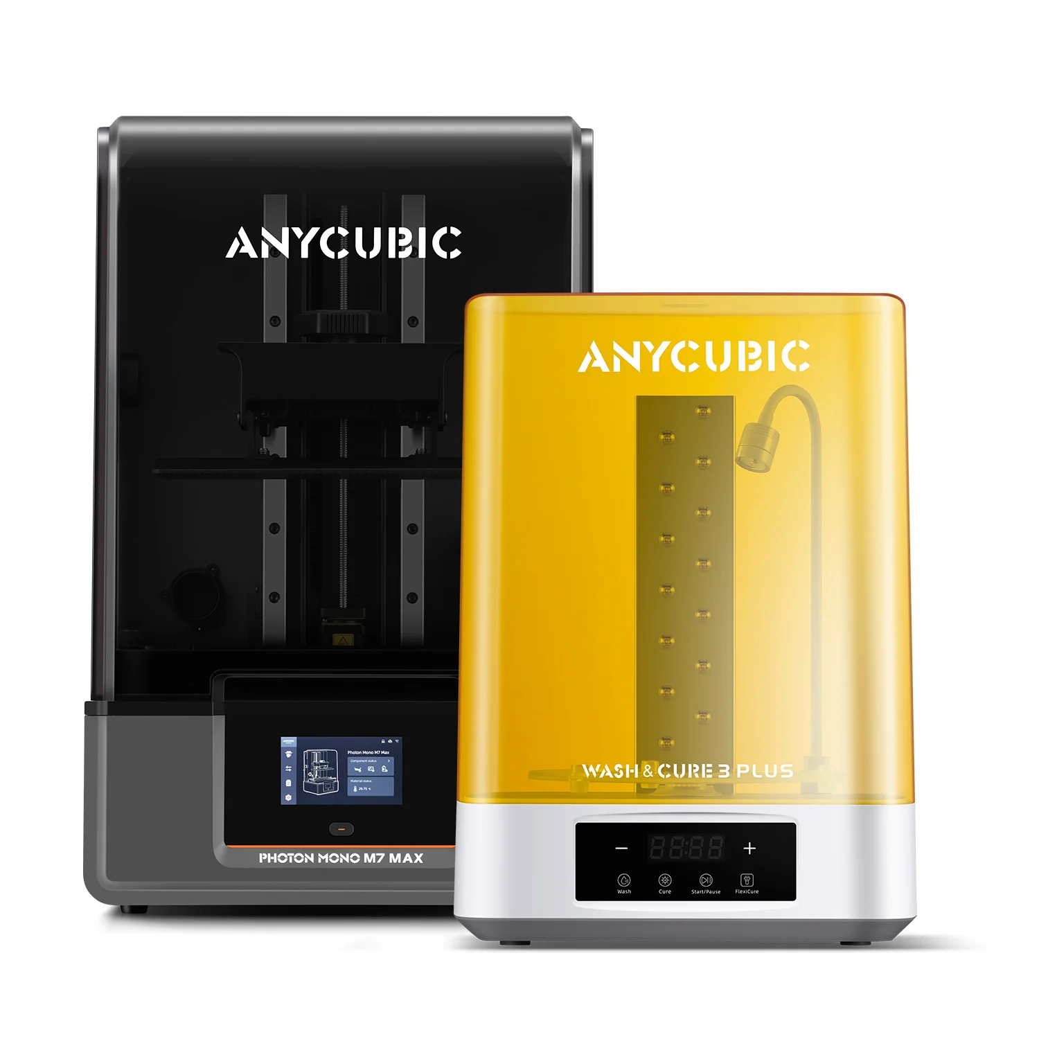 Anycubic Photon Mono M7 Max - Image 41