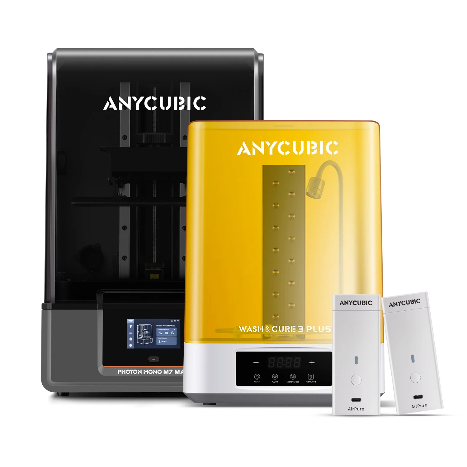 Anycubic Photon Mono M7 Max - Image 42