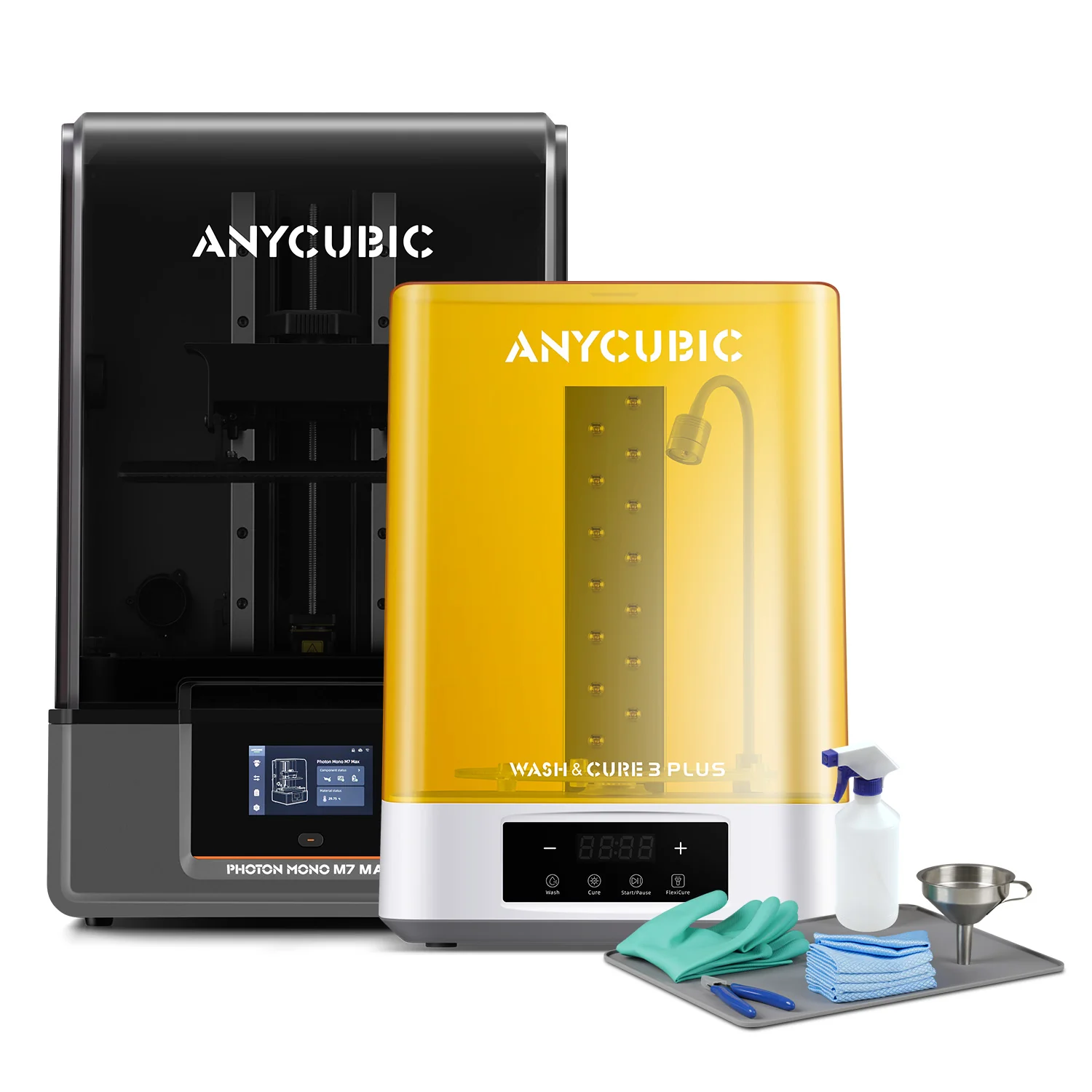 Anycubic Photon Mono M7 Max - Image 43