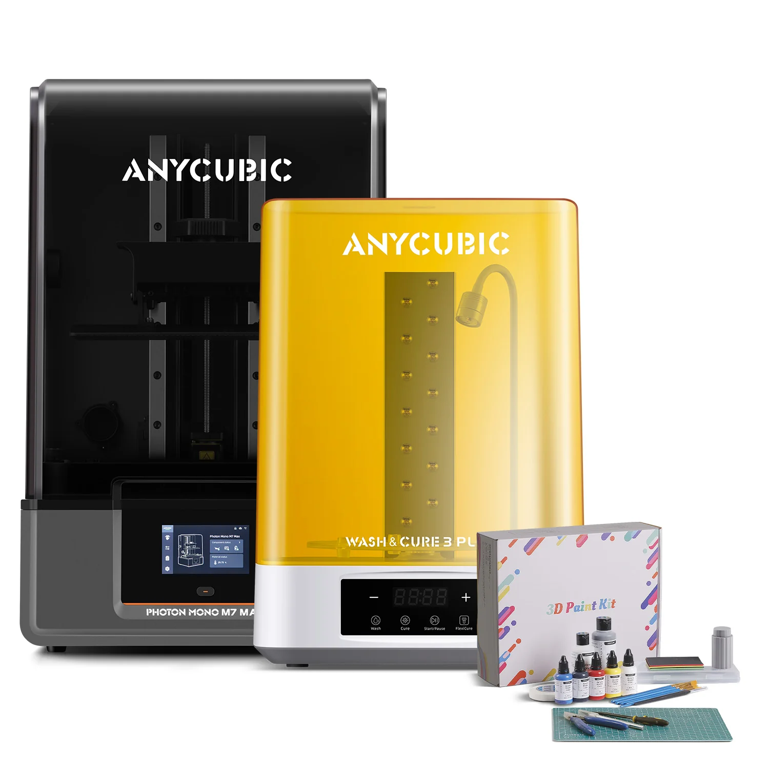 Anycubic Photon Mono M7 Max - Image 44
