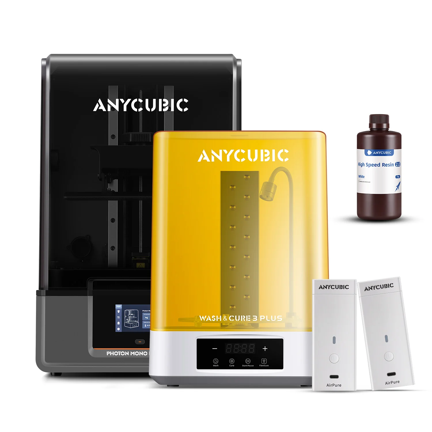 Anycubic Photon Mono M7 Max - Image 45