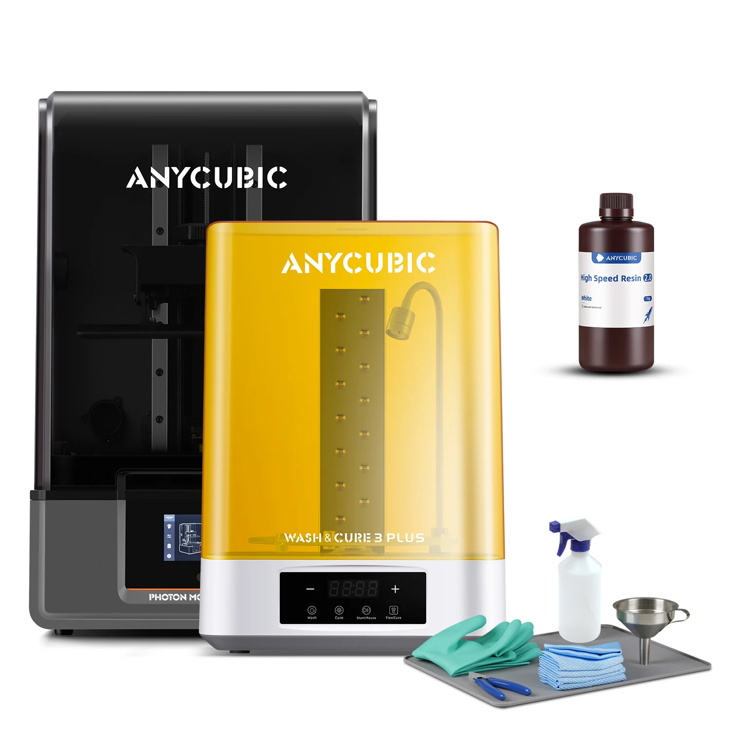 Anycubic Photon Mono M7 Max - Image 46