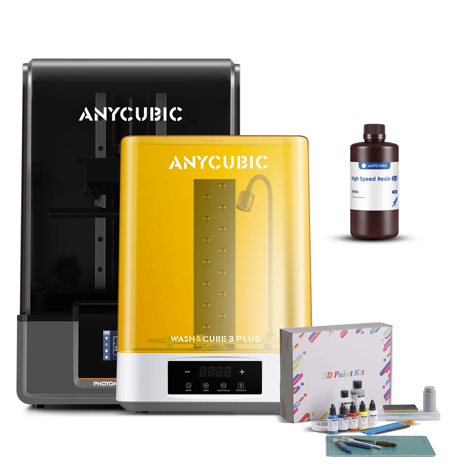 Anycubic Photon Mono M7 Max - Image 47