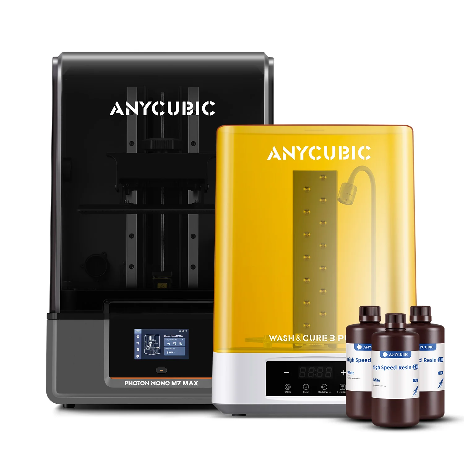 Anycubic Photon Mono M7 Max - Image 48