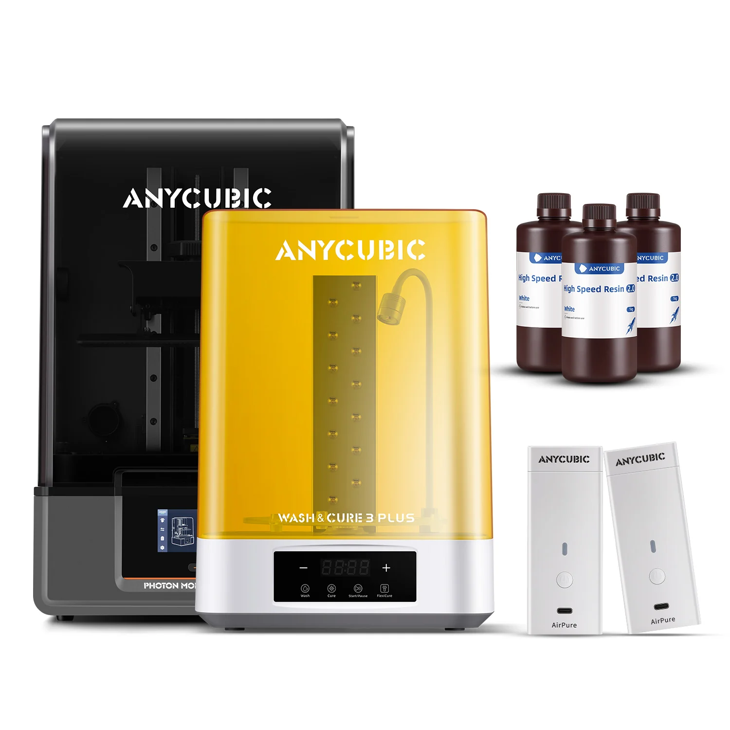 Anycubic Photon Mono M7 Max - Image 49