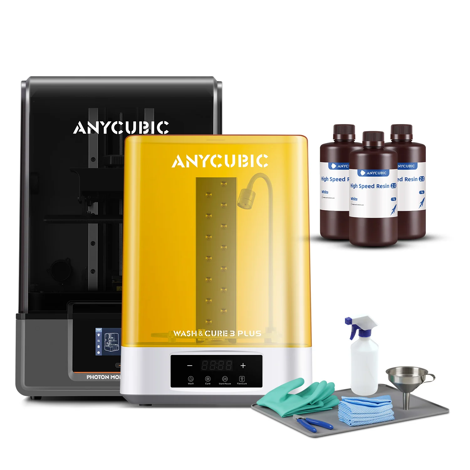 Anycubic Photon Mono M7 Max - Image 50
