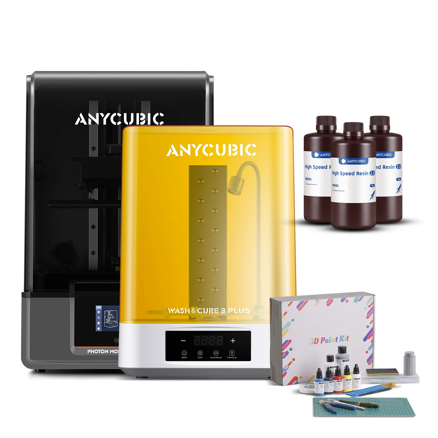 Anycubic Photon Mono M7 Max - Image 51