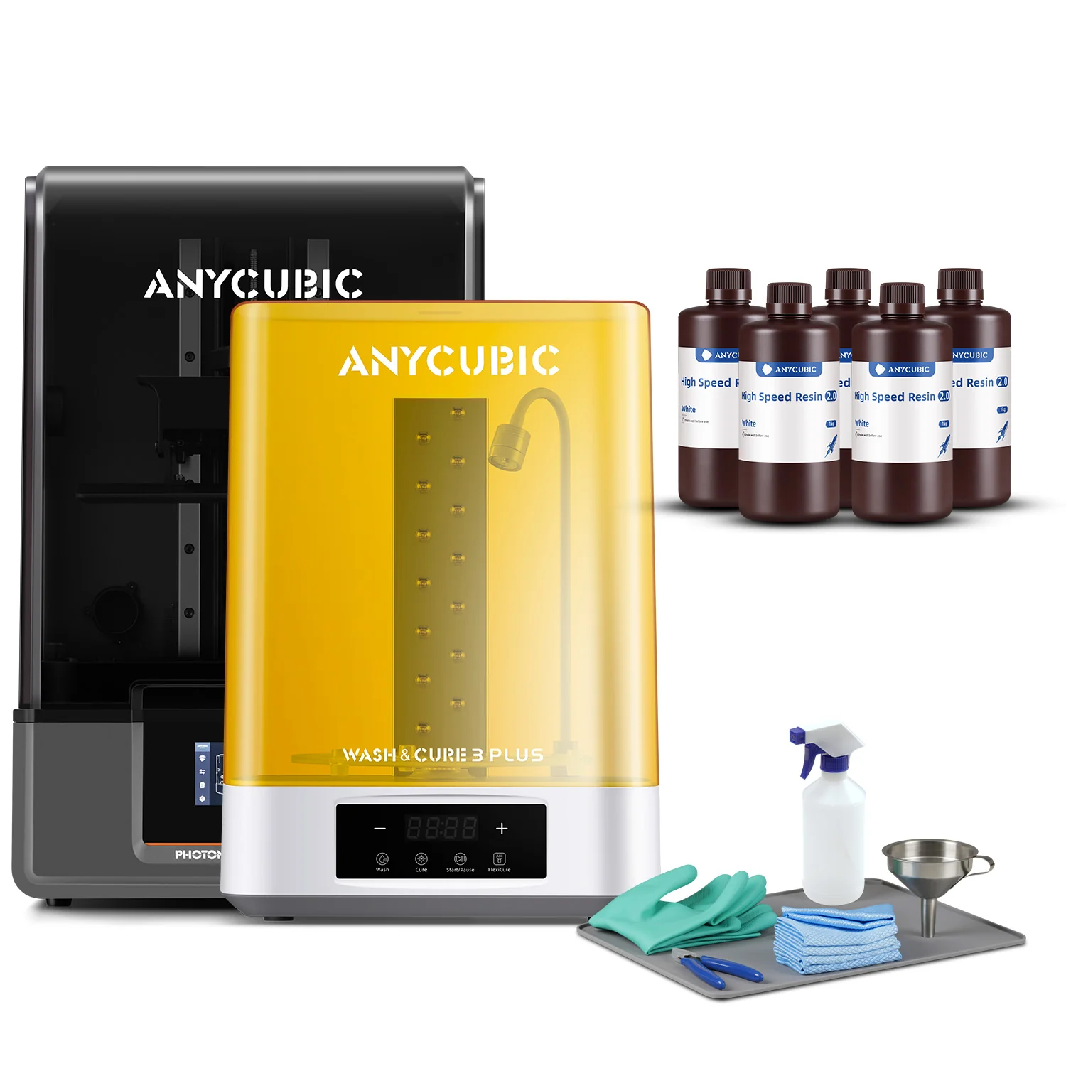Anycubic Photon Mono M7 Max - Image 53