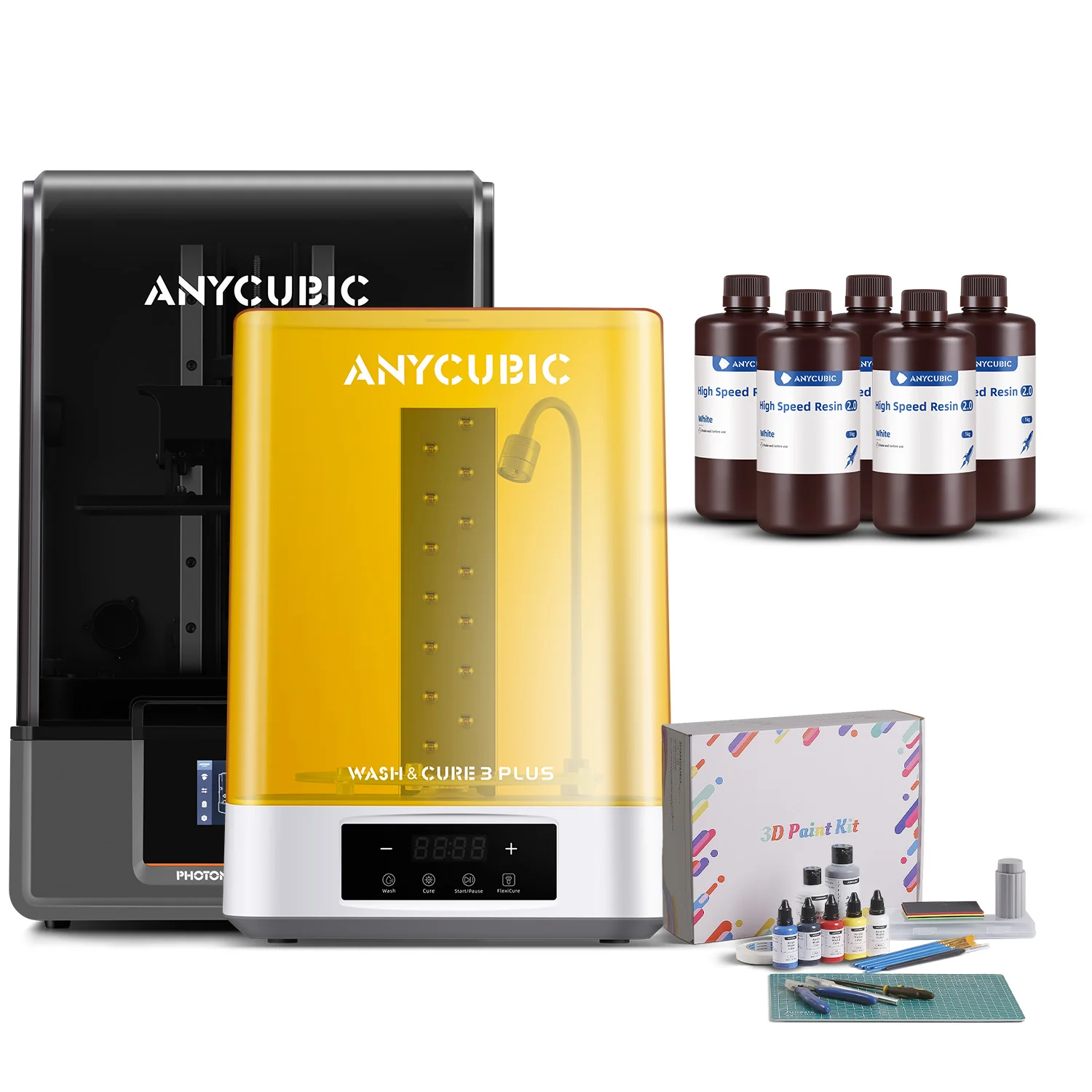 Anycubic Photon Mono M7 Max - Image 54