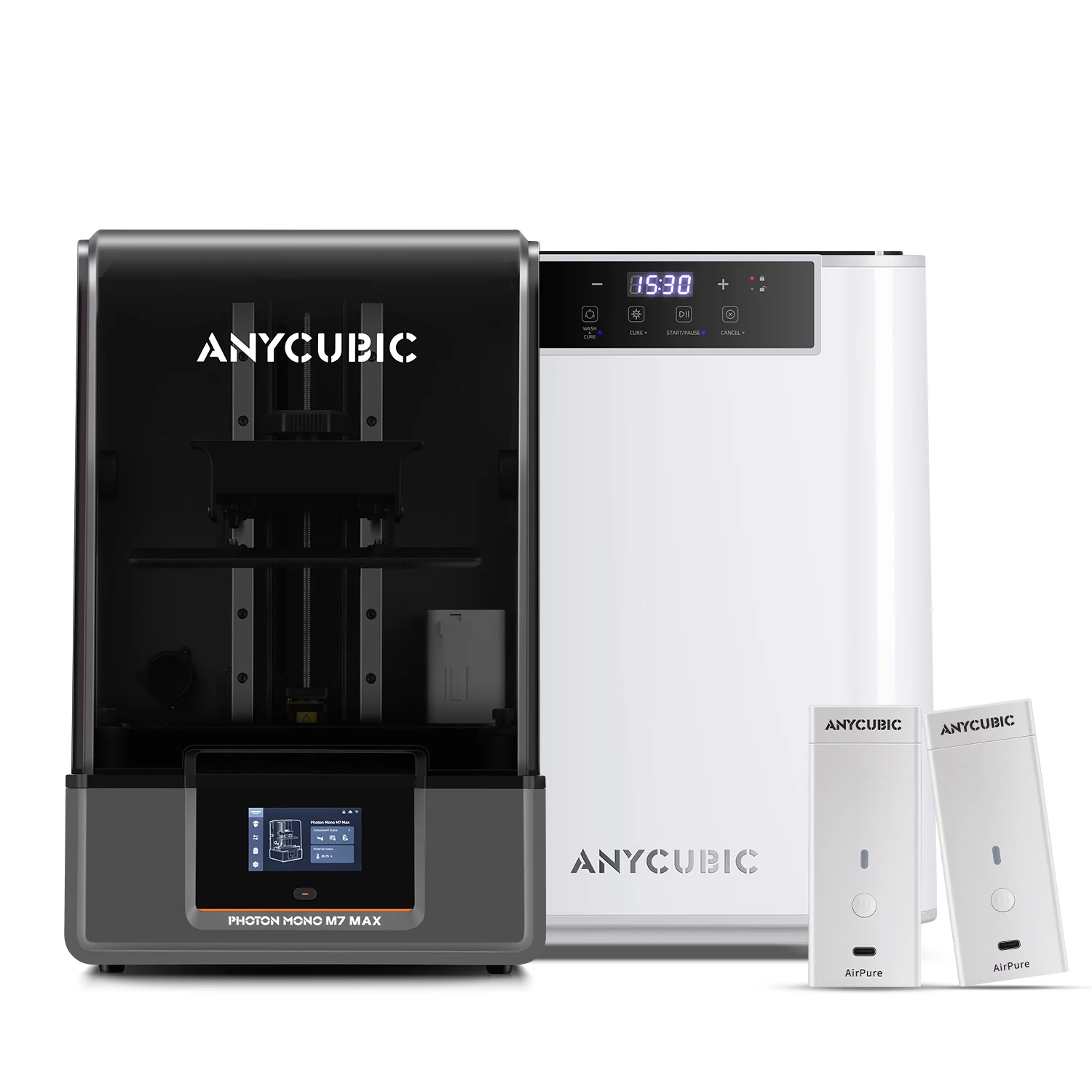 Anycubic Photon Mono M7 Max - Image 55