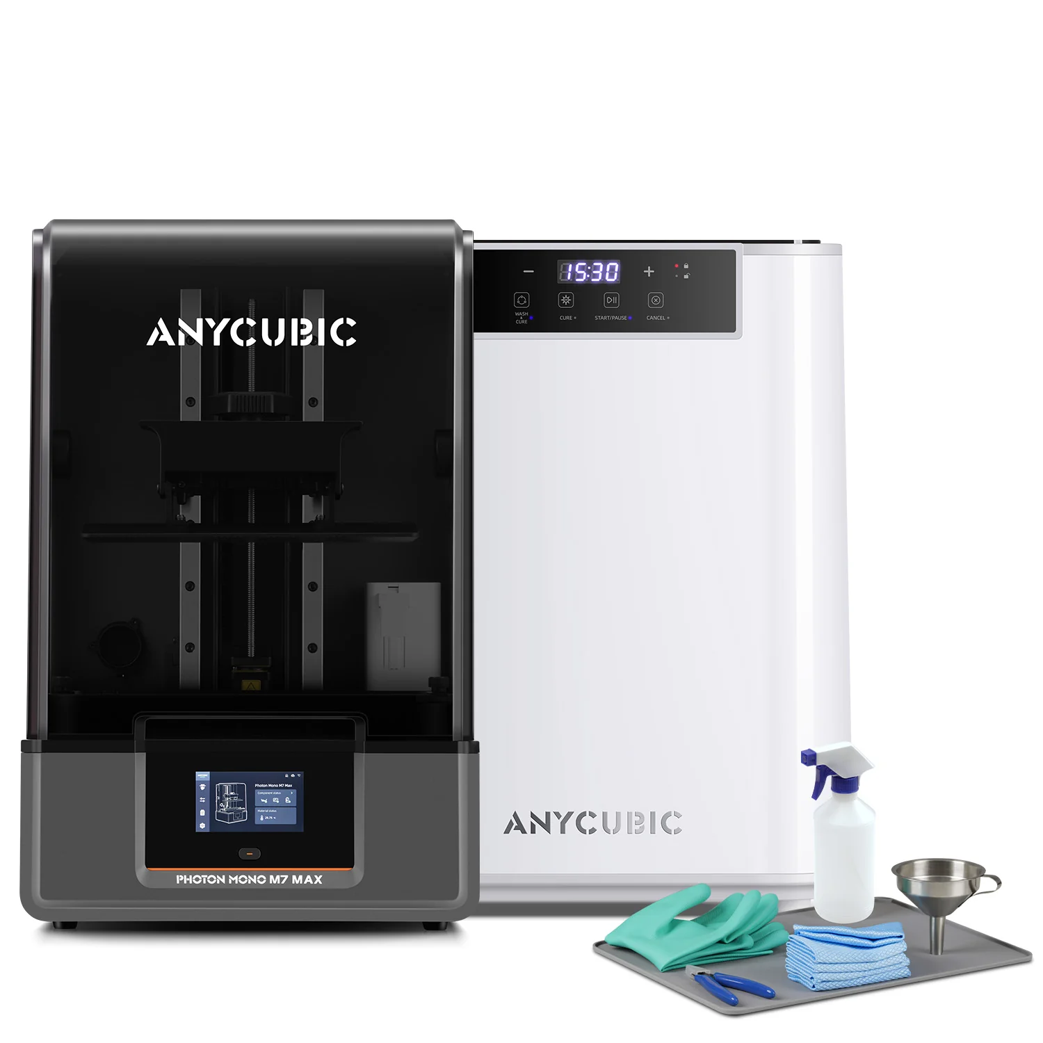 Anycubic Photon Mono M7 Max - Image 56