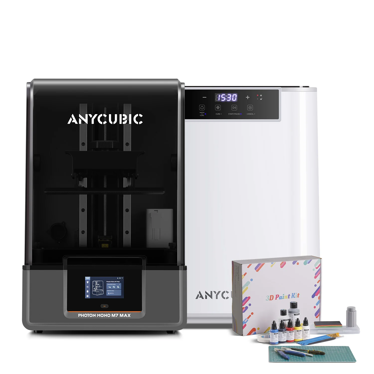 Anycubic Photon Mono M7 Max - Image 57