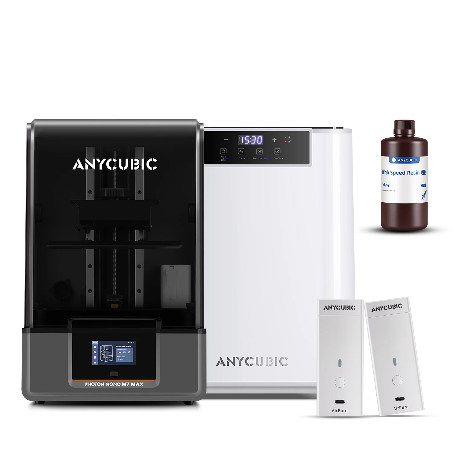 Anycubic Photon Mono M7 Max - Image 58