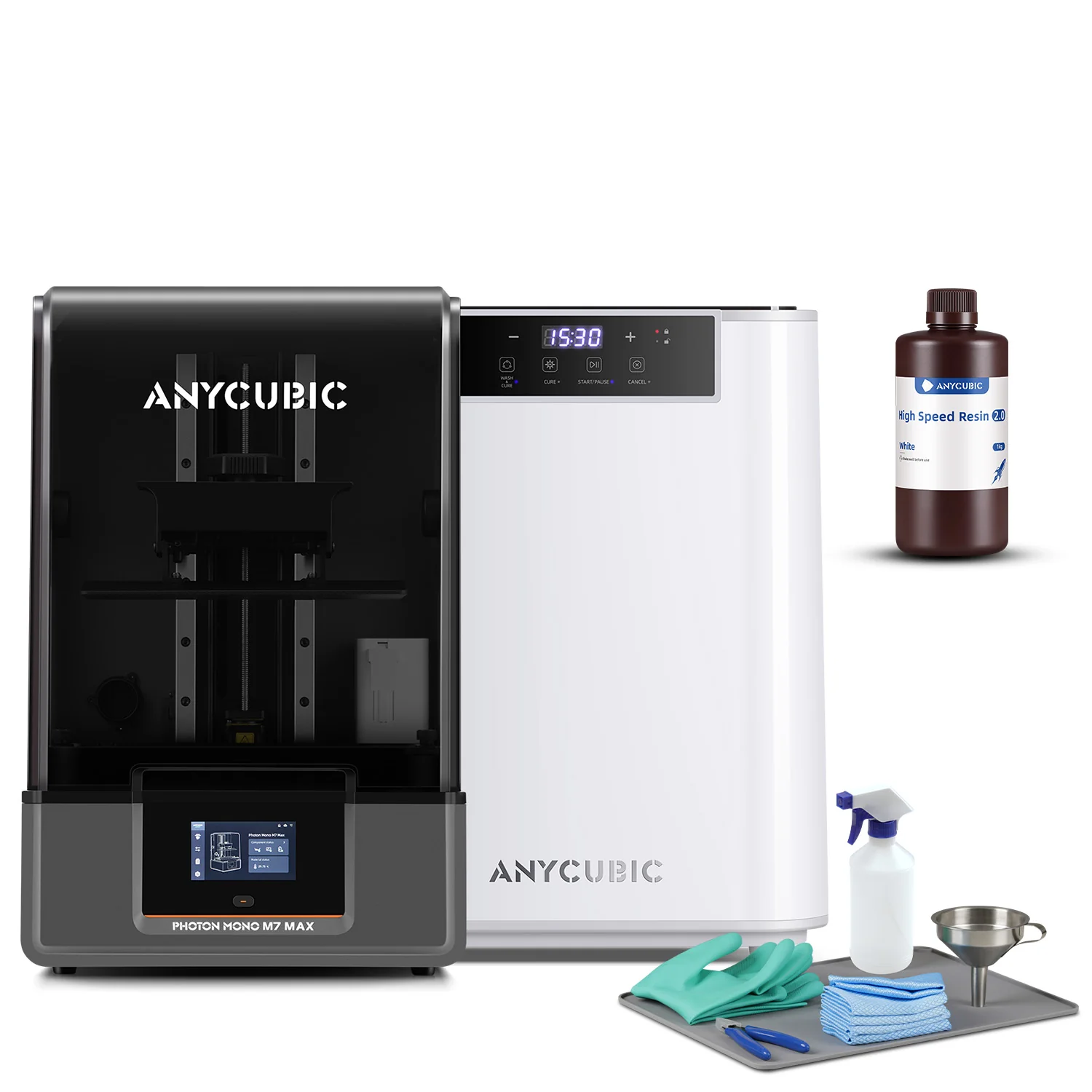 Anycubic Photon Mono M7 Max - Image 59