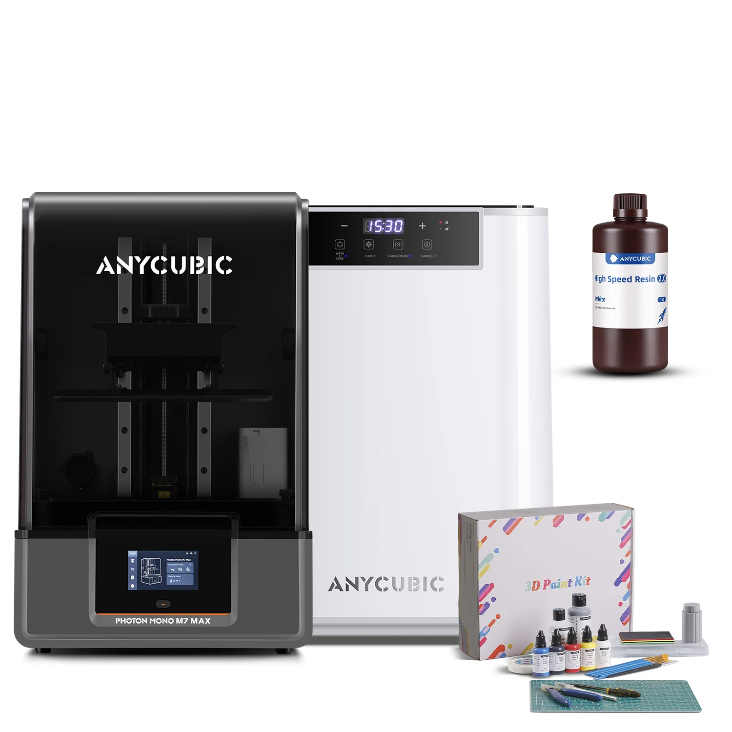 Anycubic Photon Mono M7 Max - Image 60