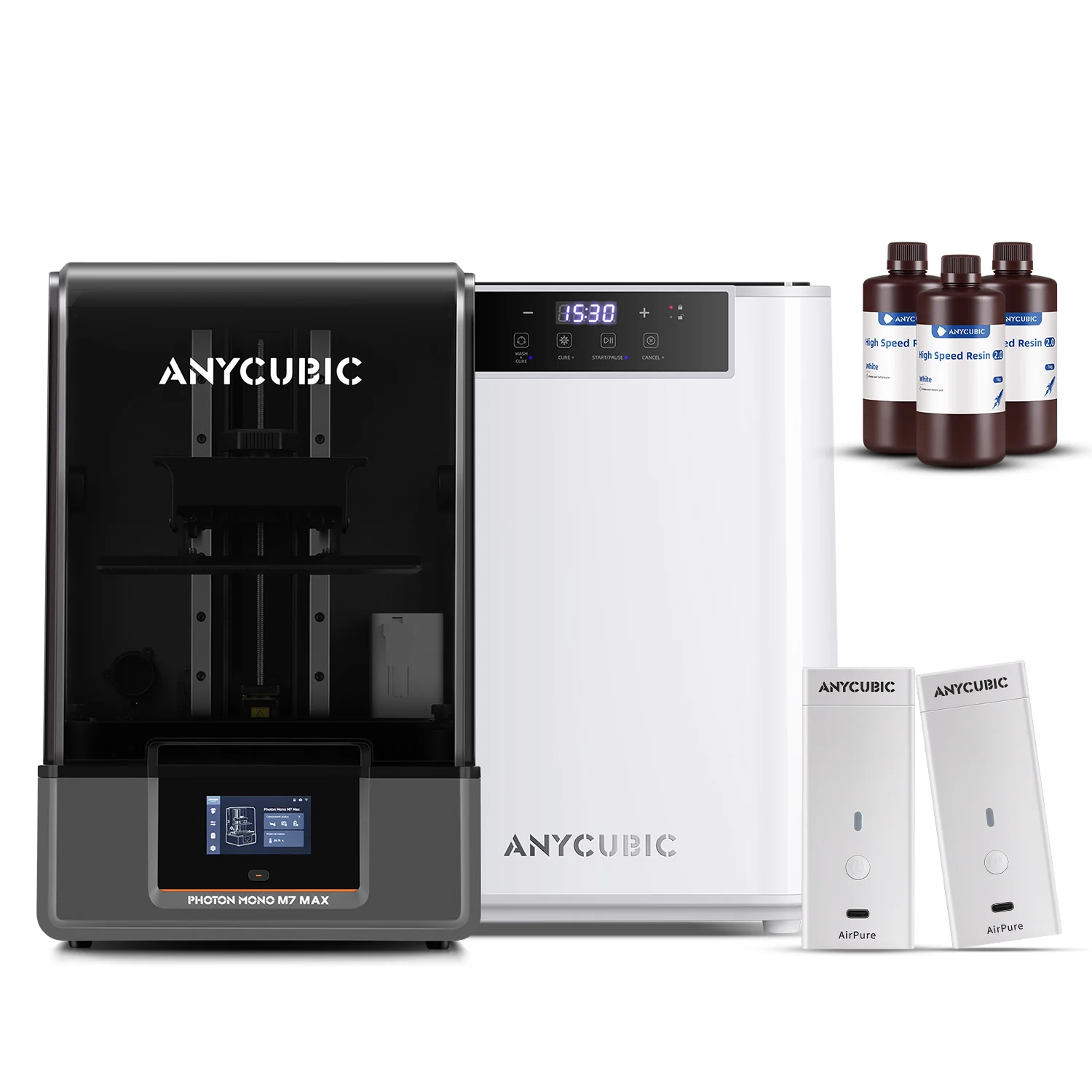 Anycubic Photon Mono M7 Max - Image 61