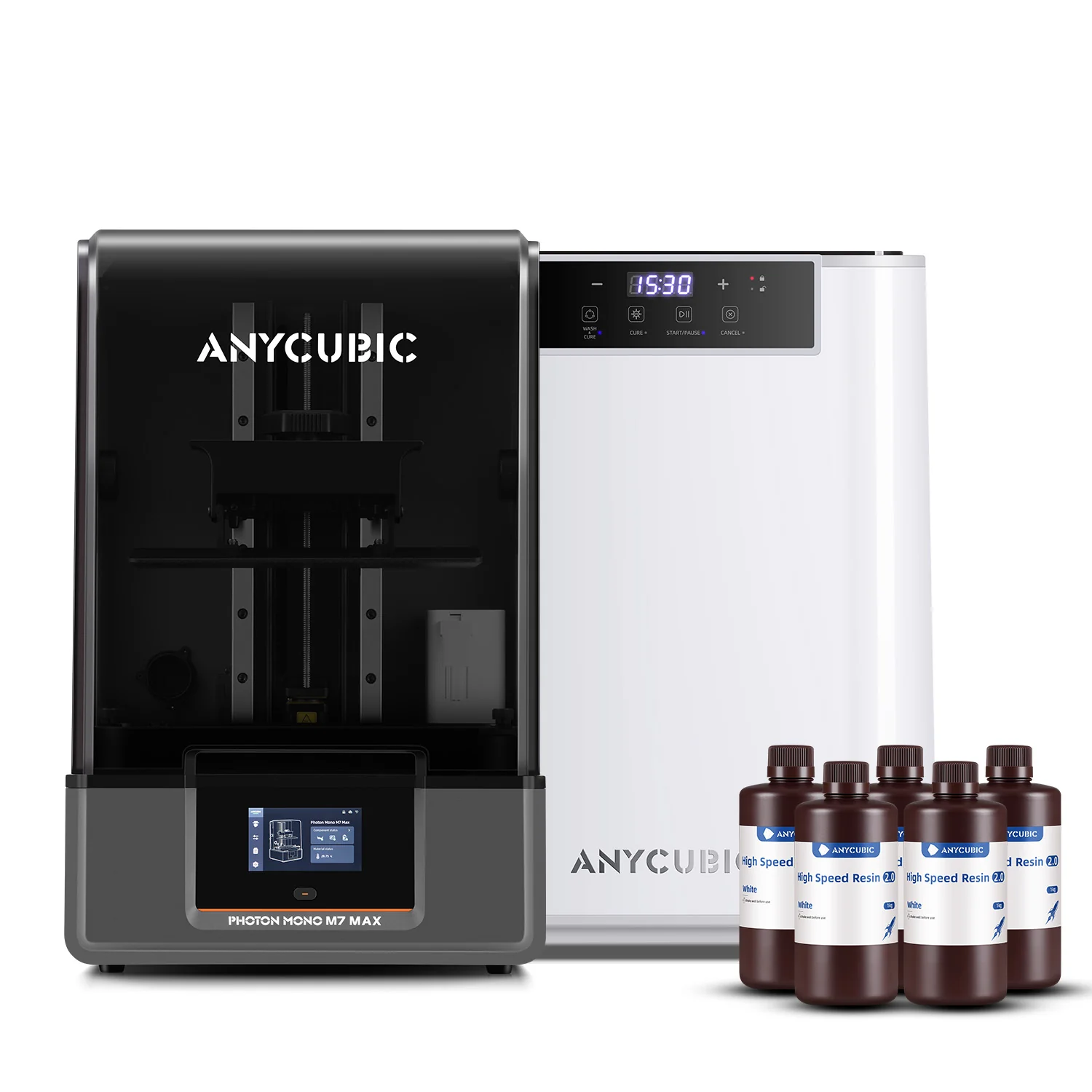 Anycubic Photon Mono M7 Max - Image 64