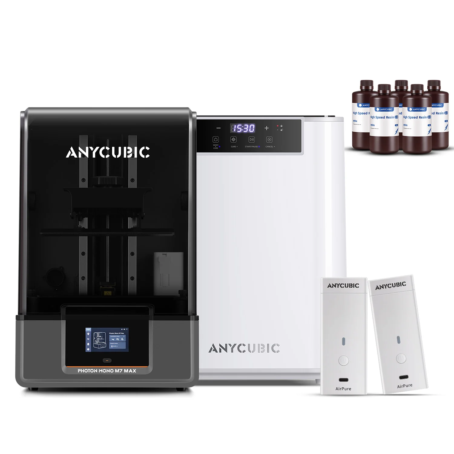 Anycubic Photon Mono M7 Max - Image 65
