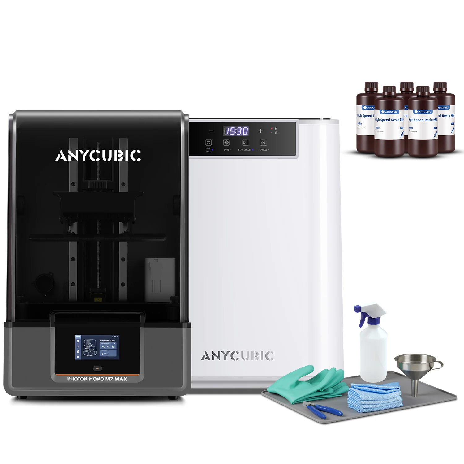 Anycubic Photon Mono M7 Max - Image 66