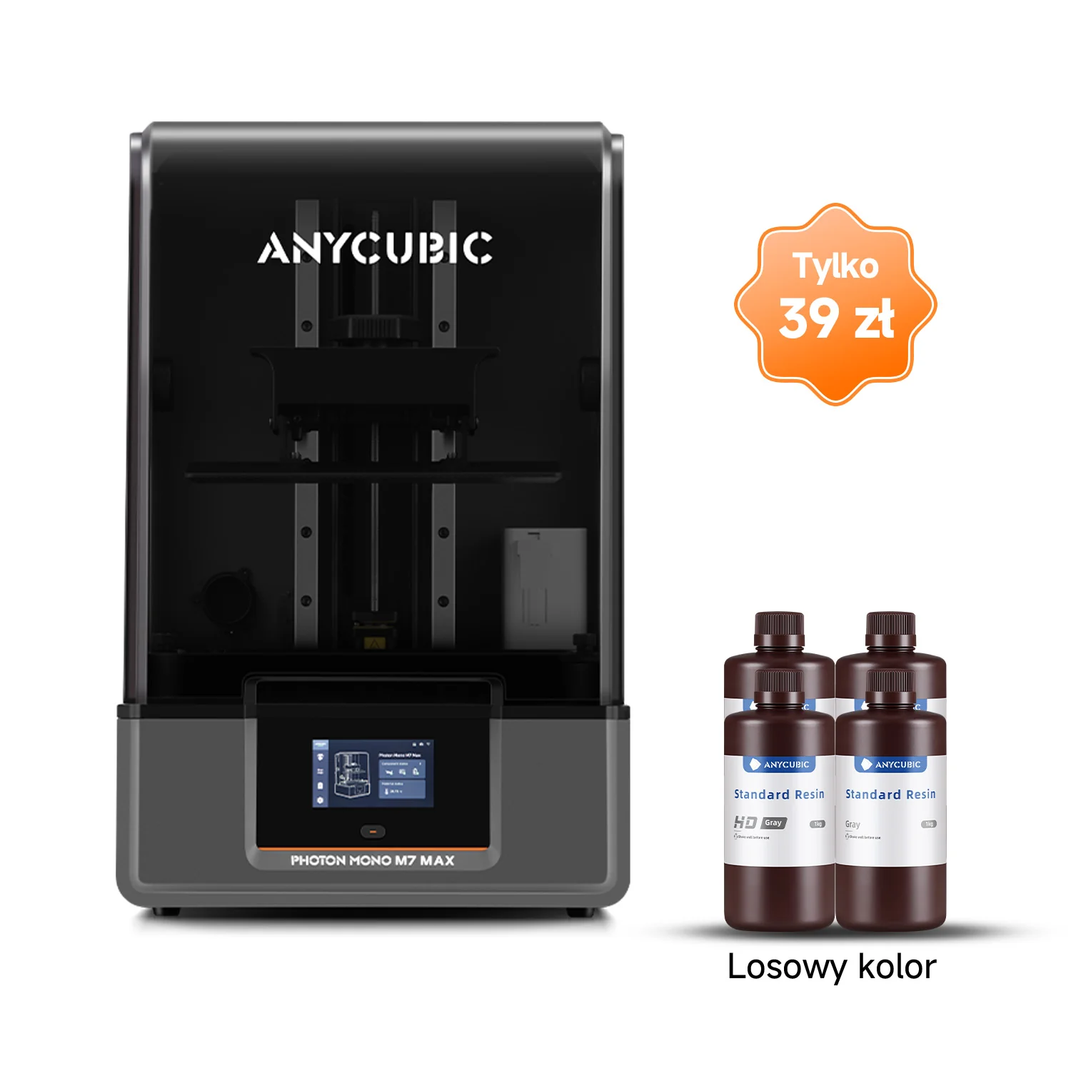 Anycubic Photon Mono M7 Max - Image 68