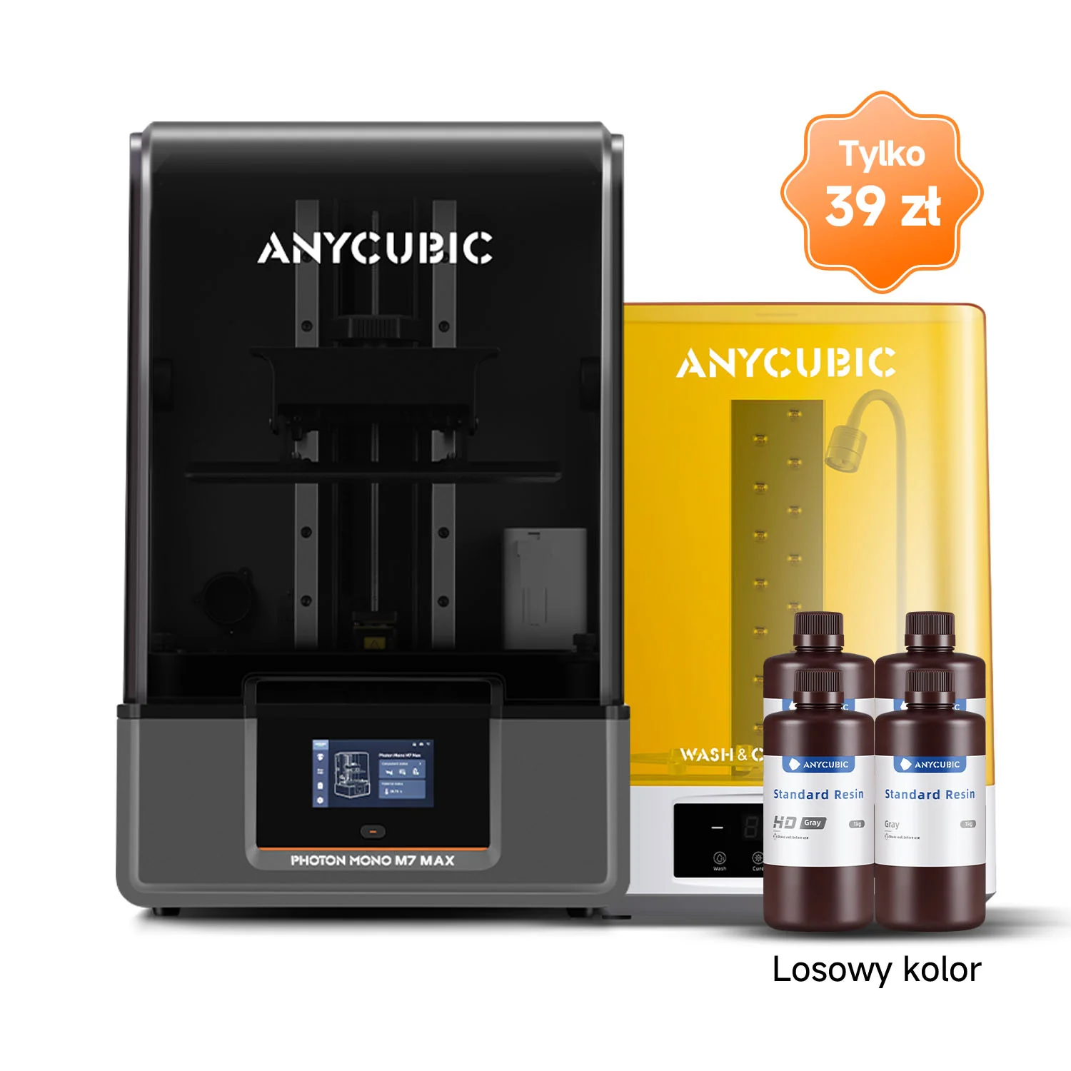 Anycubic Photon Mono M7 Max - Image 69