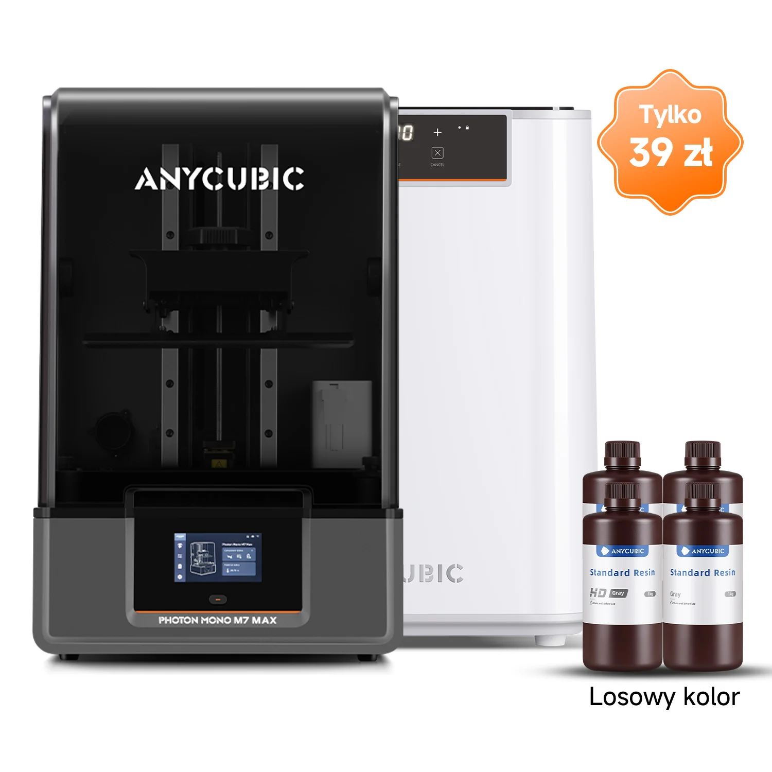 Anycubic Photon Mono M7 Max - Image 70