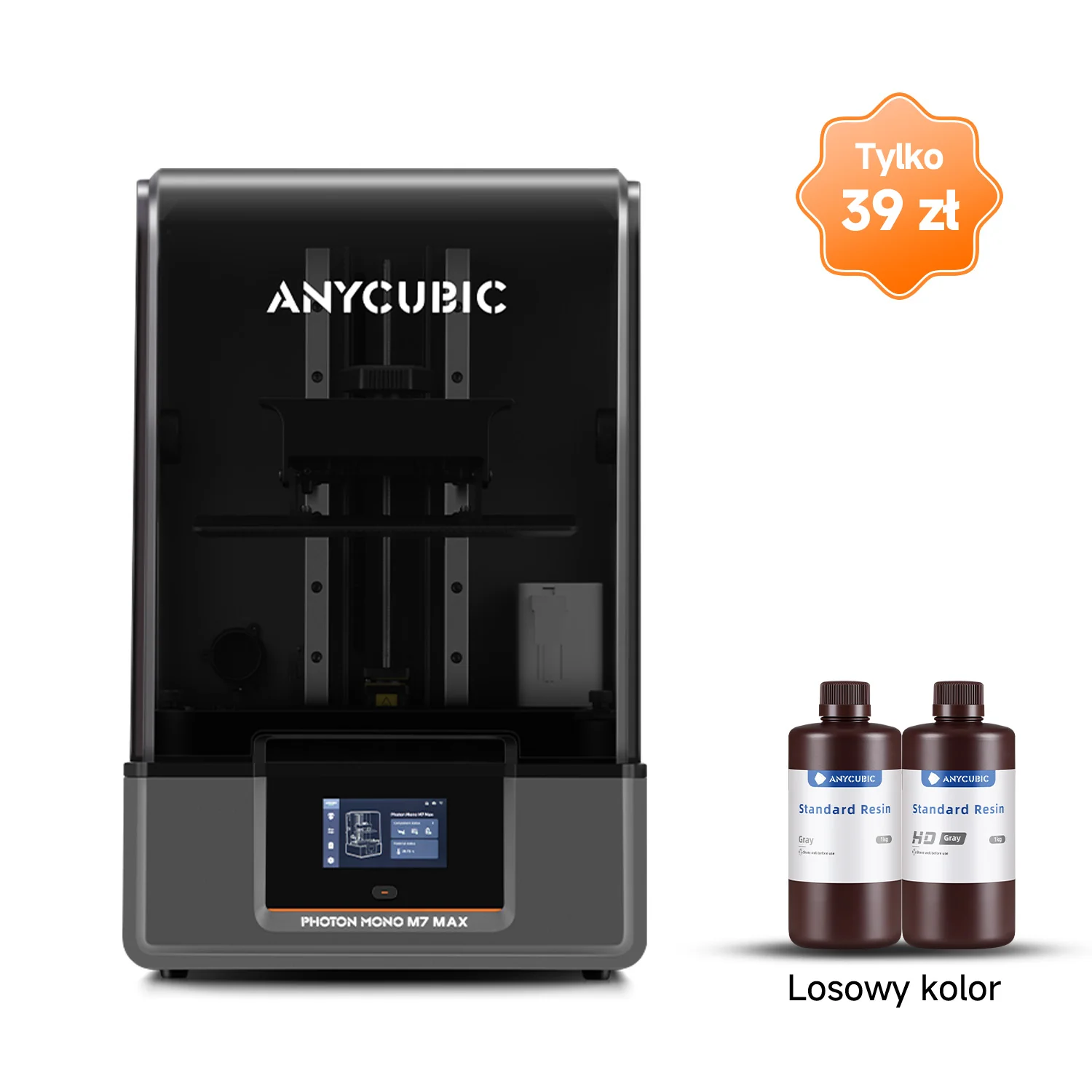 Anycubic Photon Mono M7 Max - Image 71
