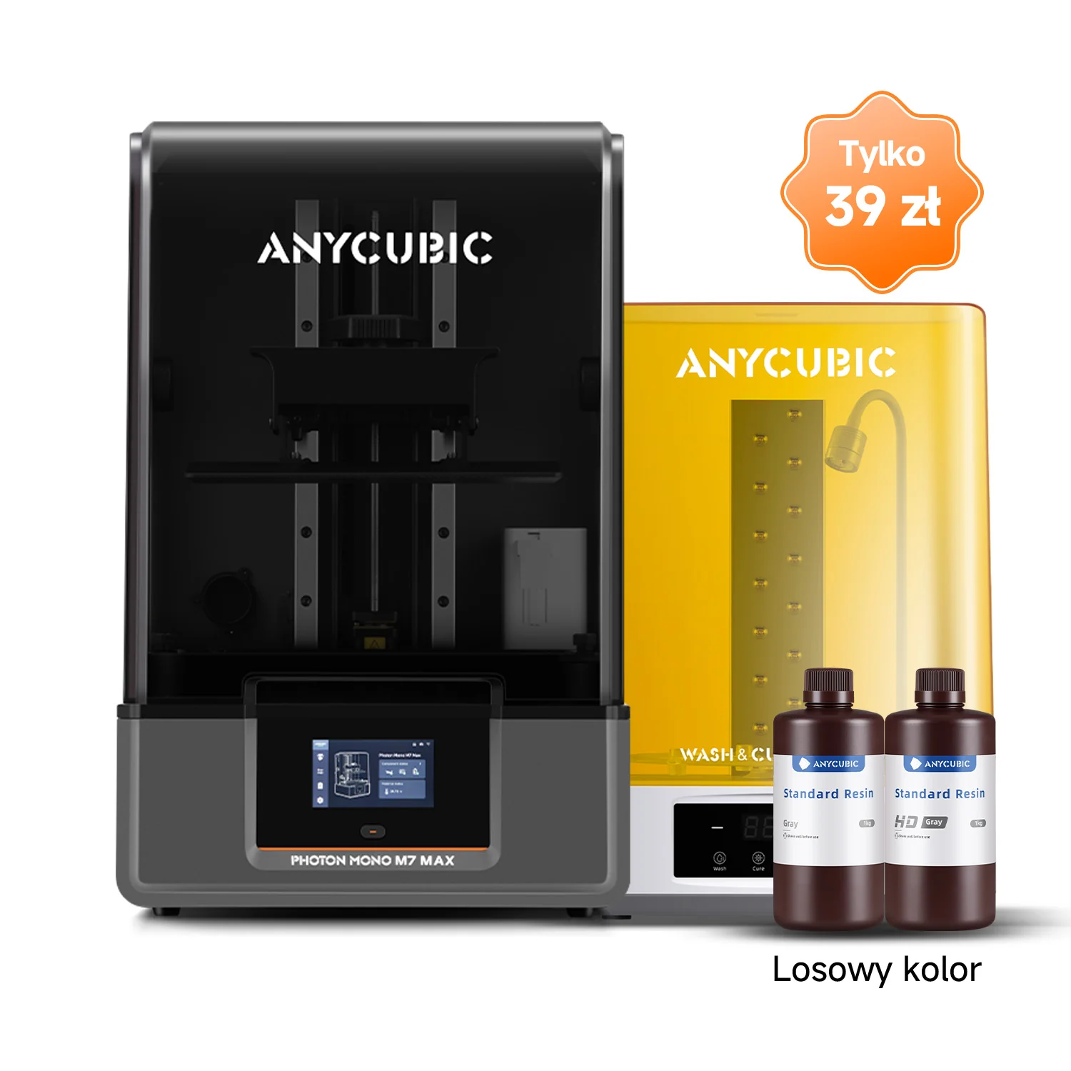 Anycubic Photon Mono M7 Max - Image 72