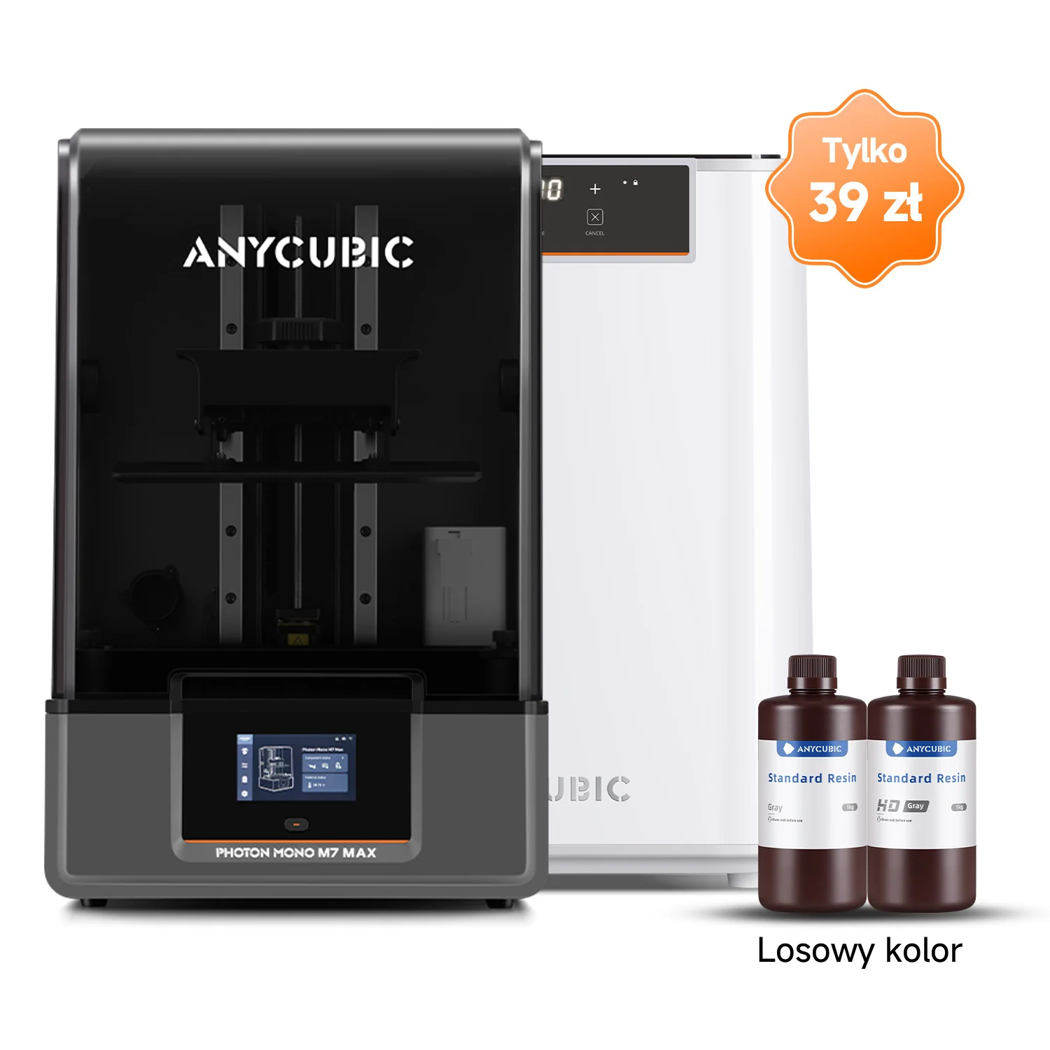 Anycubic Photon Mono M7 Max - Image 73