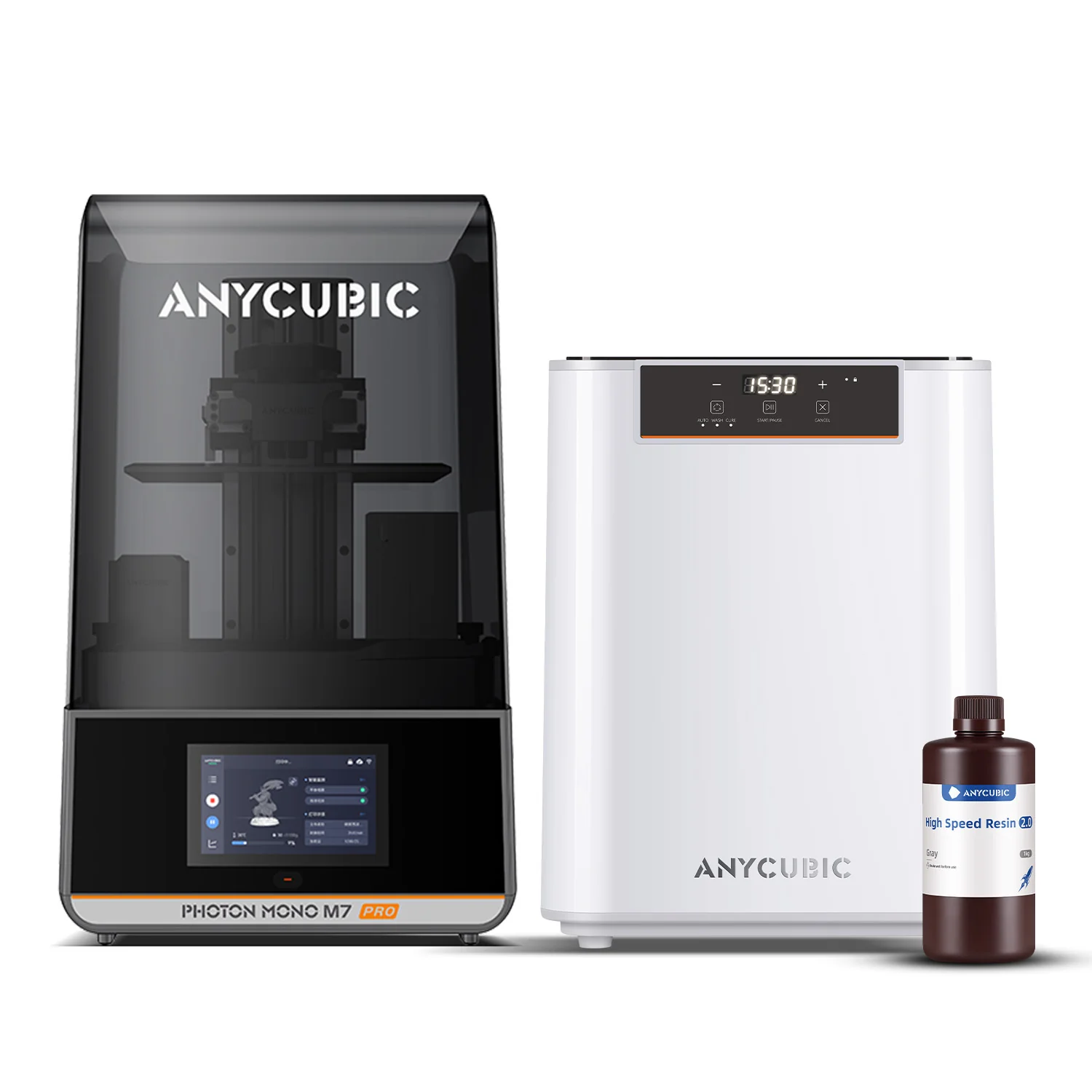 Anycubic Photon Mono M7 Pro - Image 10