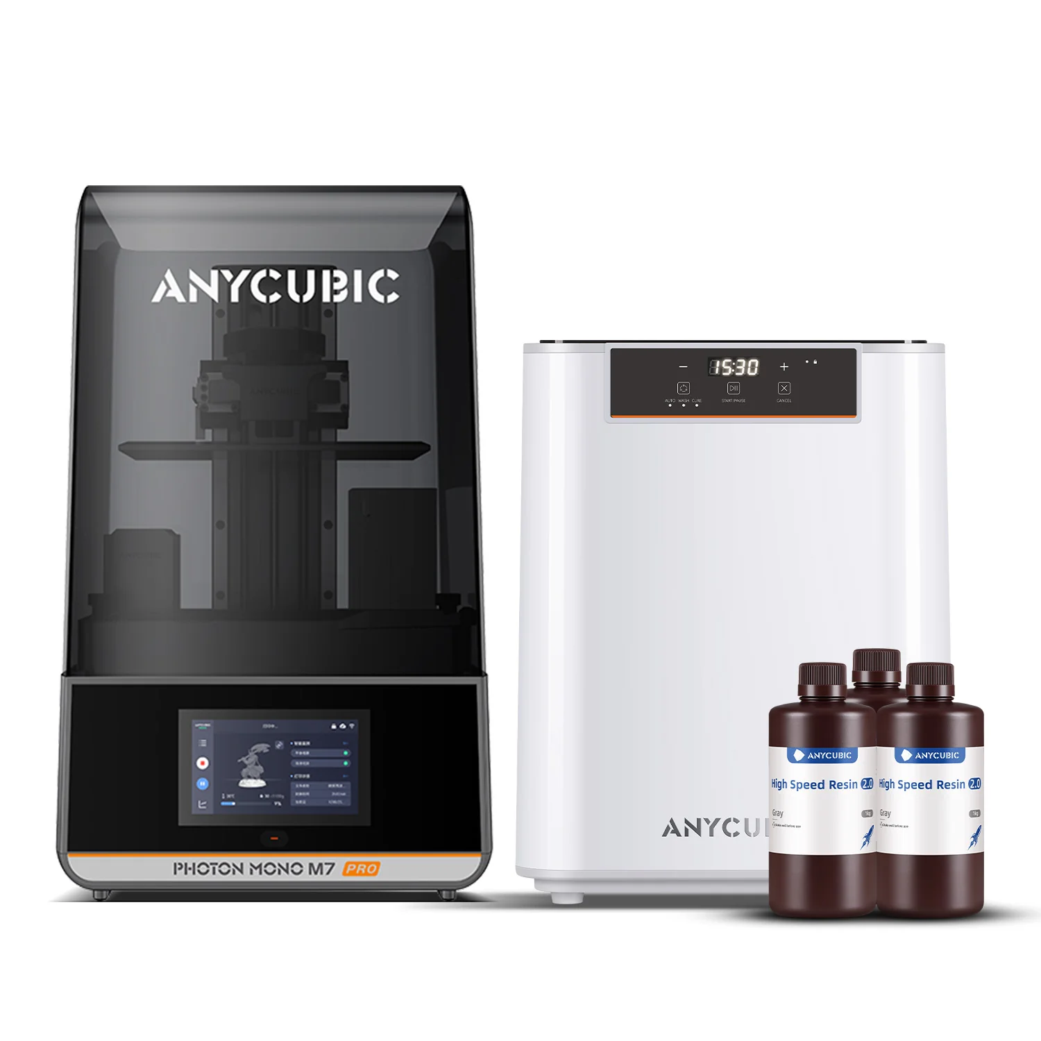 Anycubic Photon Mono M7 Pro - Image 13