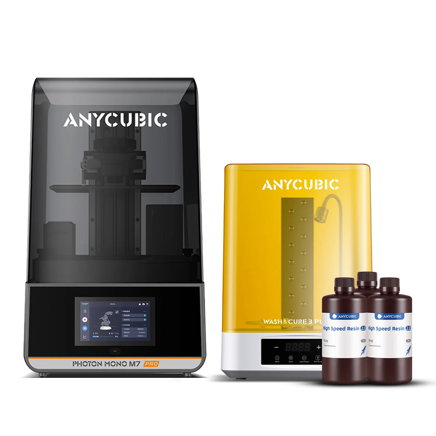 Anycubic Photon Mono M7 Pro - Image 14