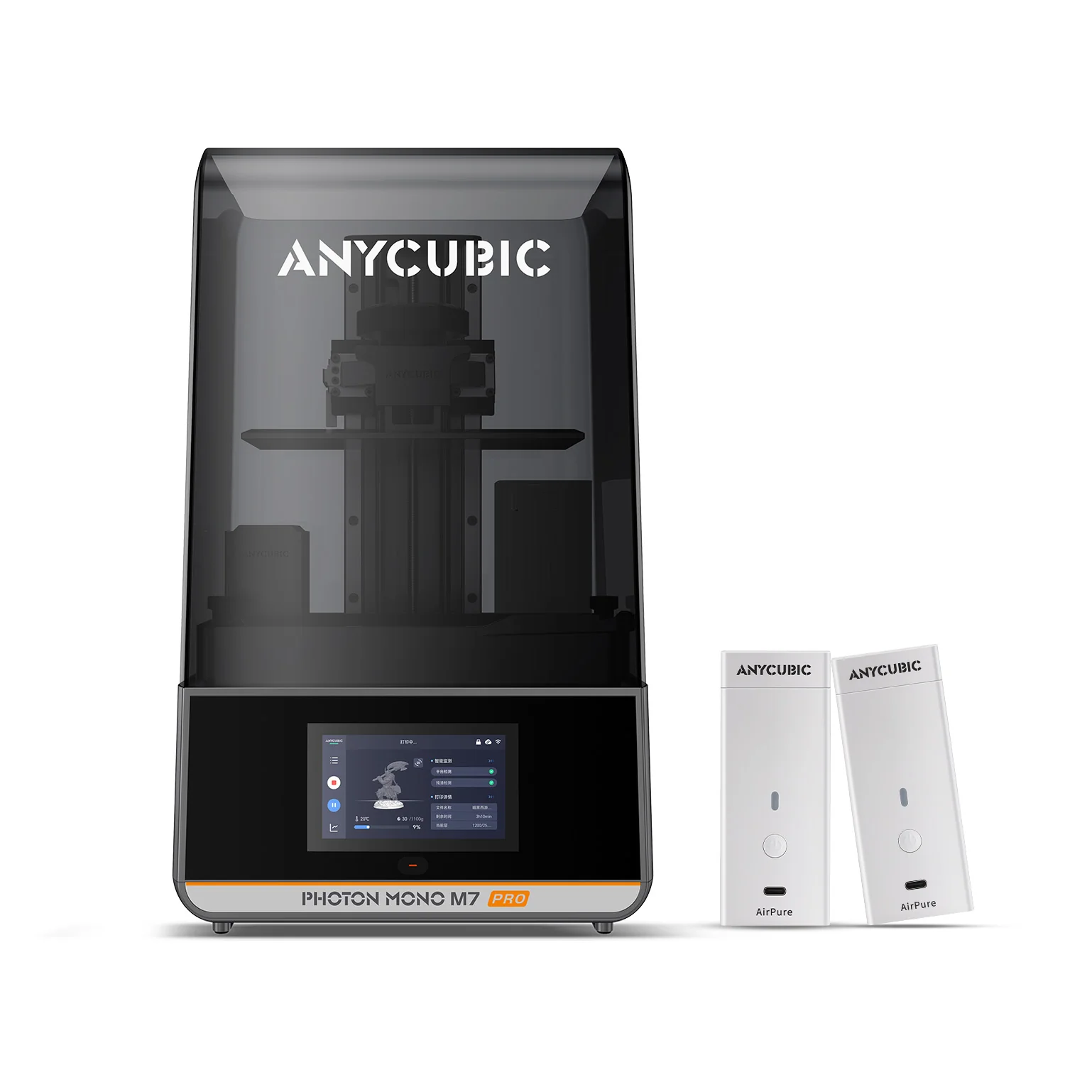 Anycubic Photon Mono M7 Pro - Image 17