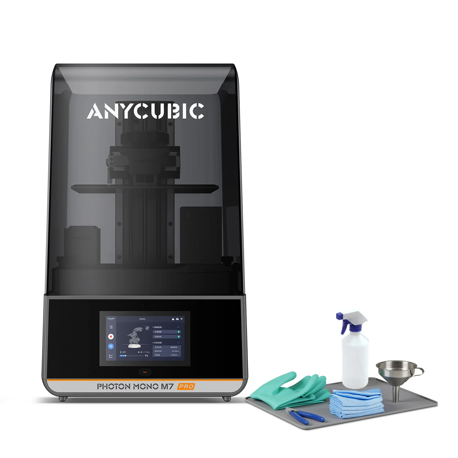 Anycubic Photon Mono M7 Pro - Image 18