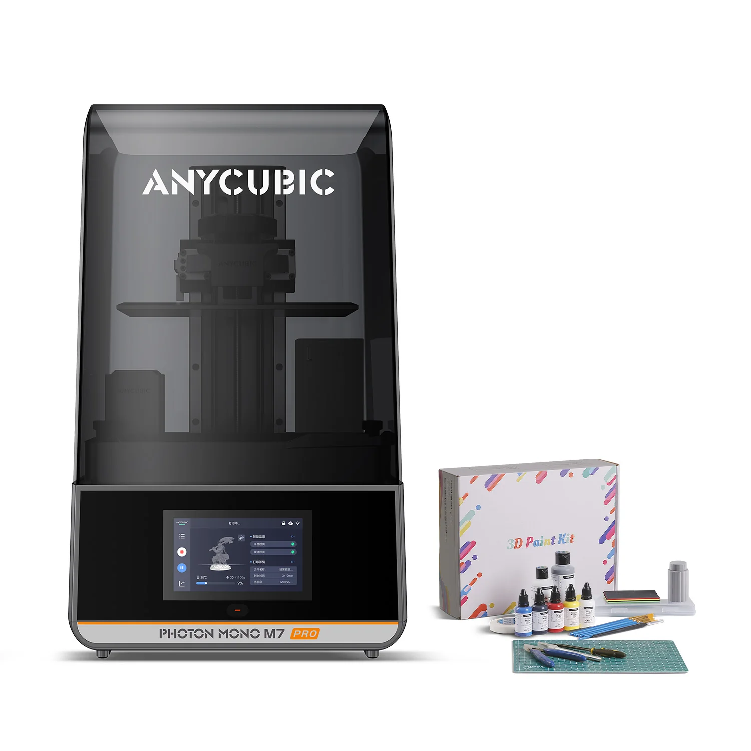 Anycubic Photon Mono M7 Pro - Image 19