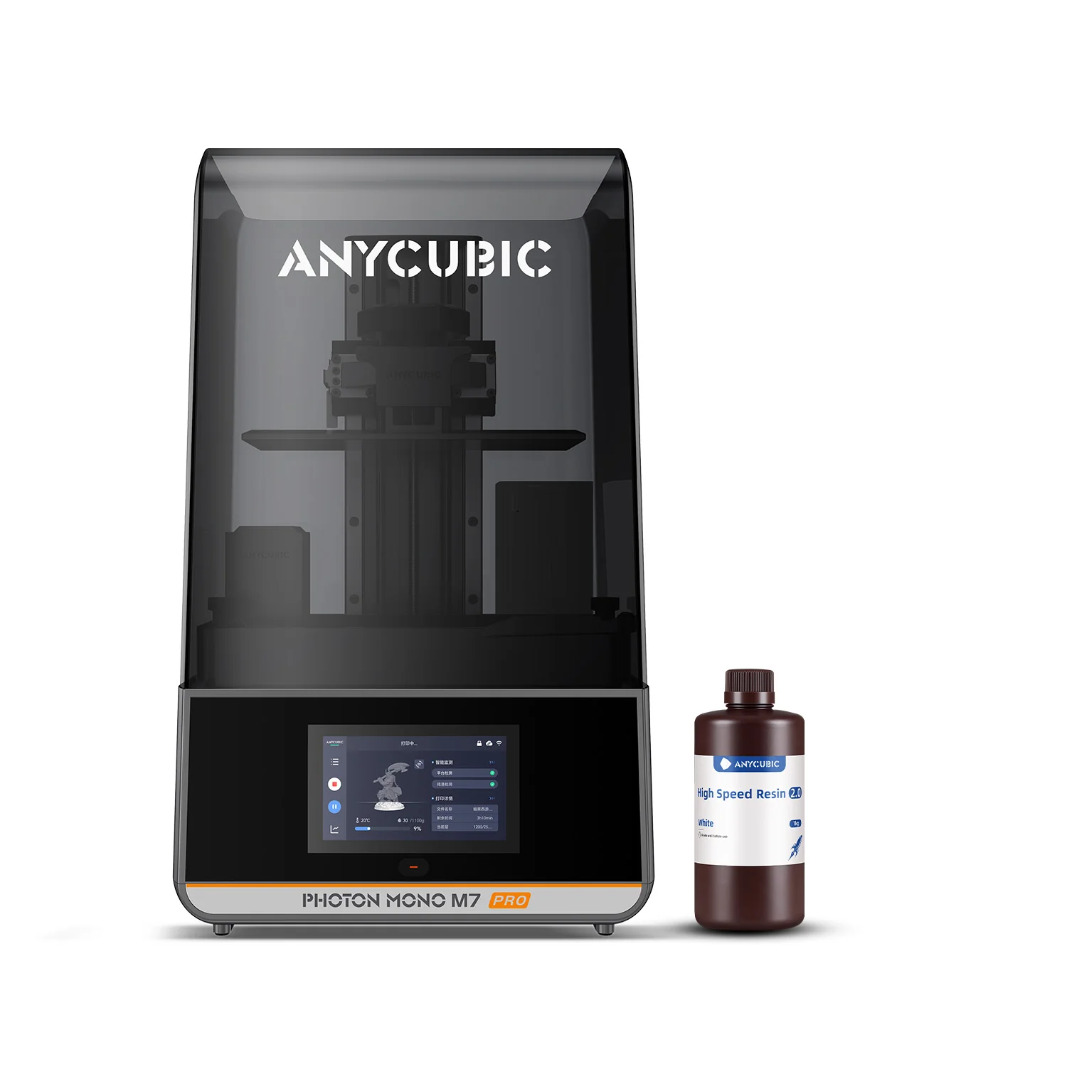 Anycubic Photon Mono M7 Pro - Image 20