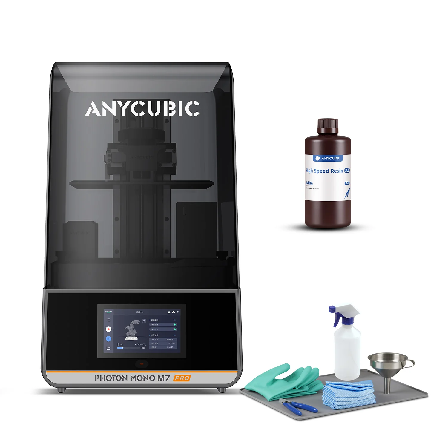 Anycubic Photon Mono M7 Pro - Image 21