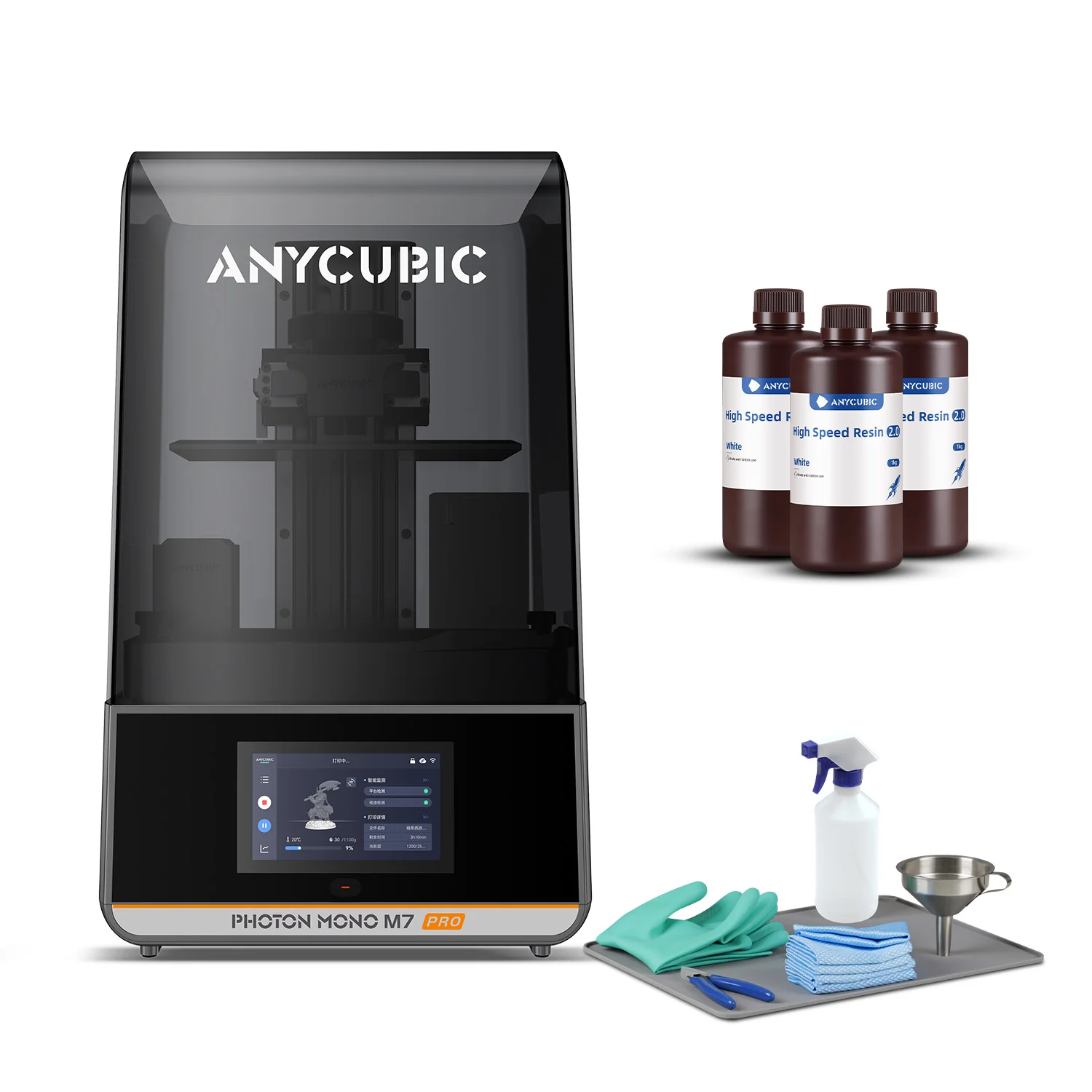Anycubic Photon Mono M7 Pro - Image 23