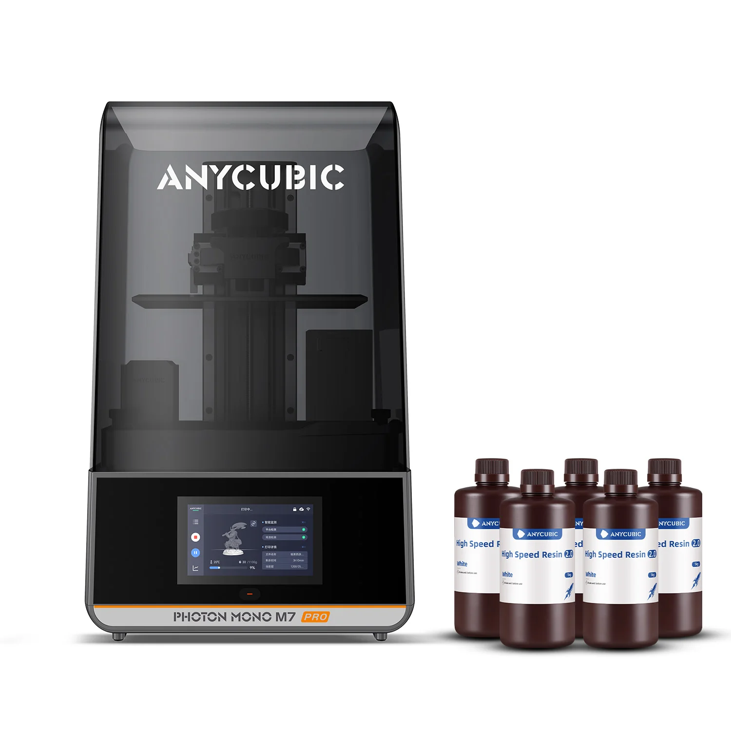 Anycubic Photon Mono M7 Pro - Image 25